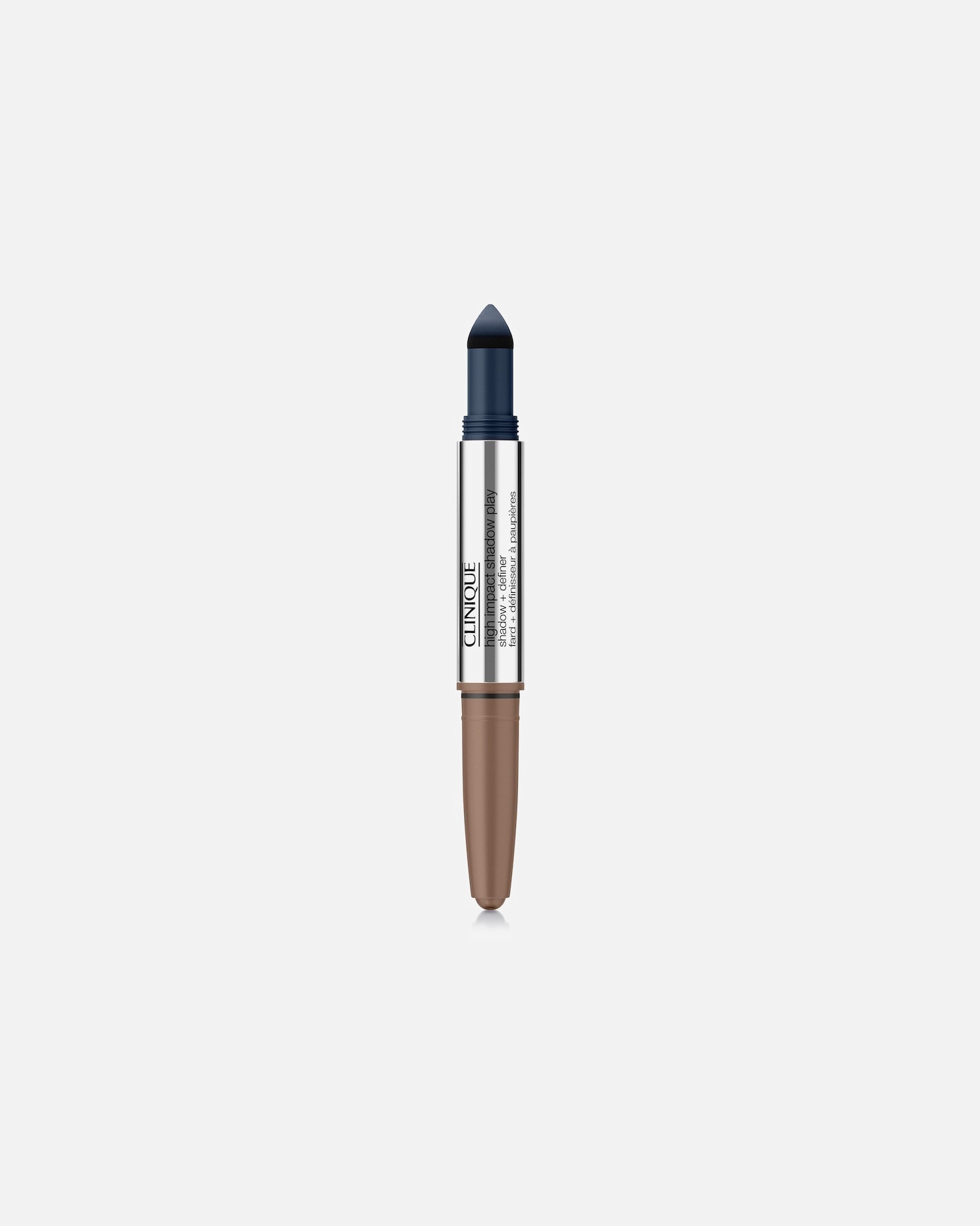 Lidschatten für Unisex Clinique High Impact Shadow Play™ Shadow & Definer Call it the Blues