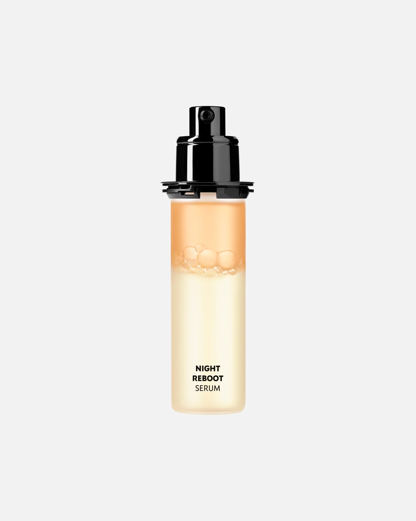 Anti-Aging Serum für Unisex Yves Saint Laurent Pure Shots Night Reboot 30 ml
