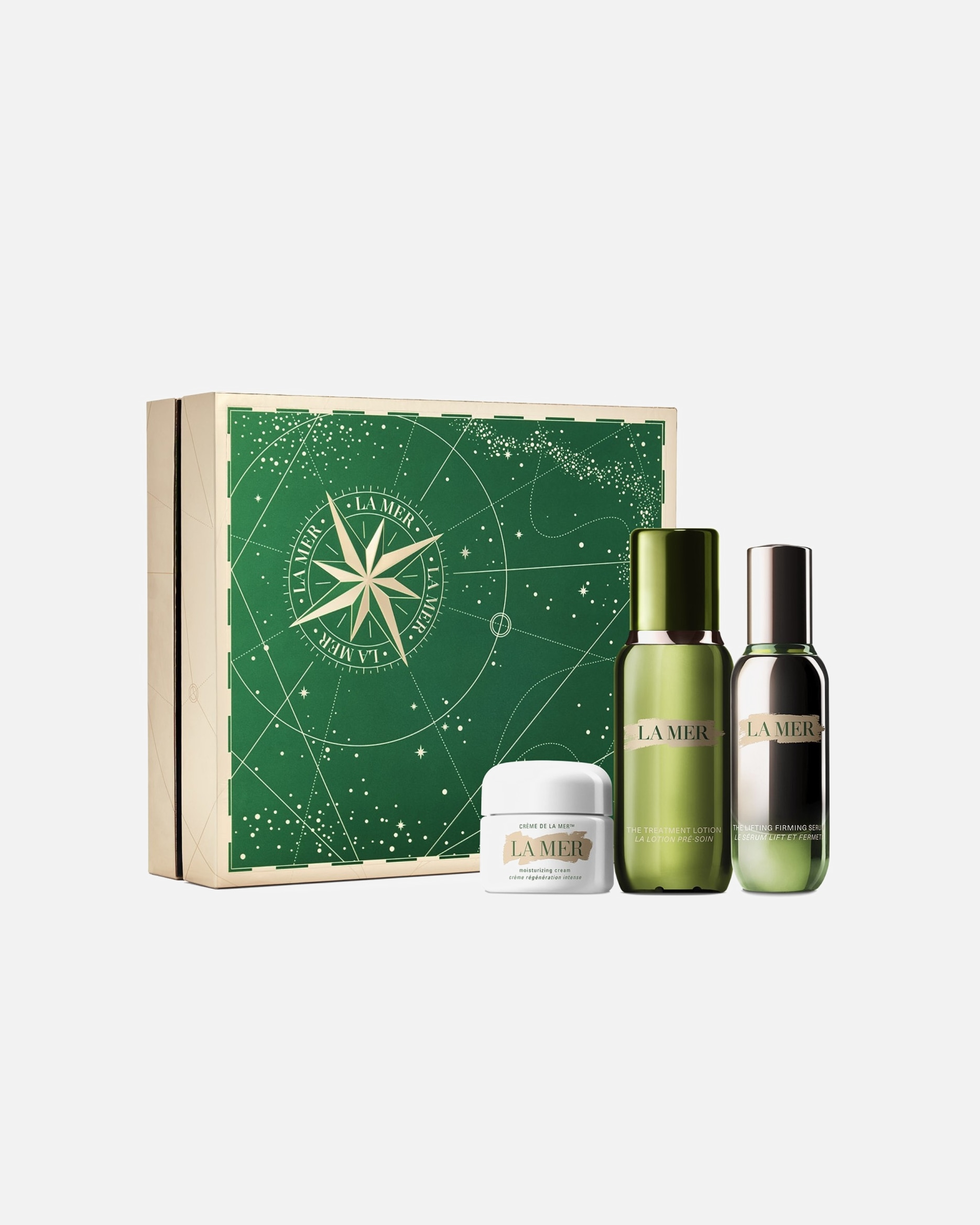 Gesichtspflegeset für Unisex La Mer The Lifting Hydration 1 Stück