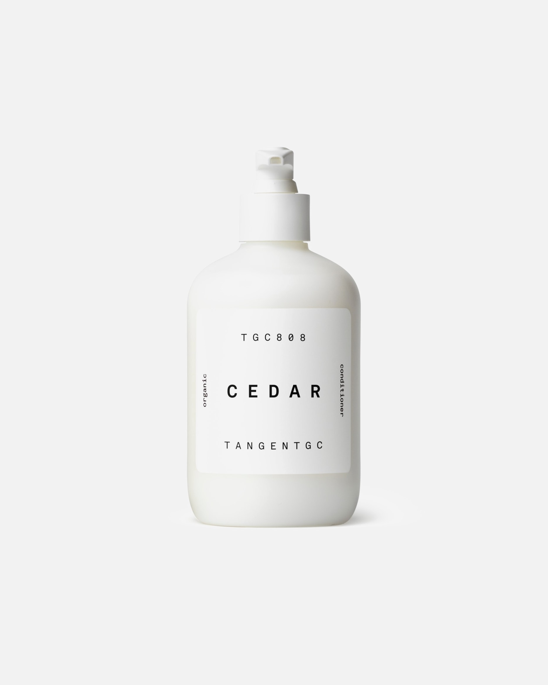 Conditioner für Unisex Tangent GC 350 ml