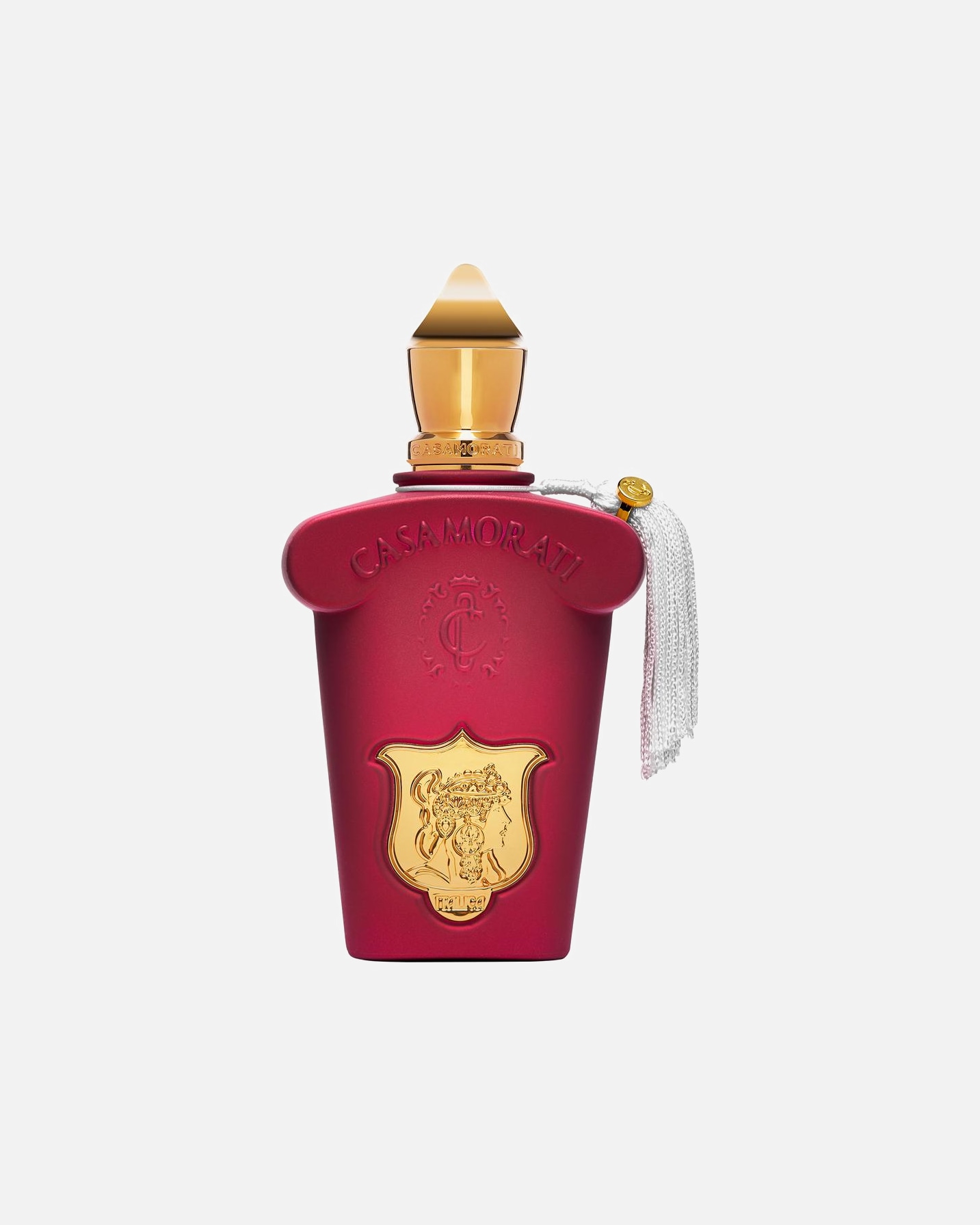 Eau de Parfum für Unisex XERJOFF Casamorati Italica 100 ml