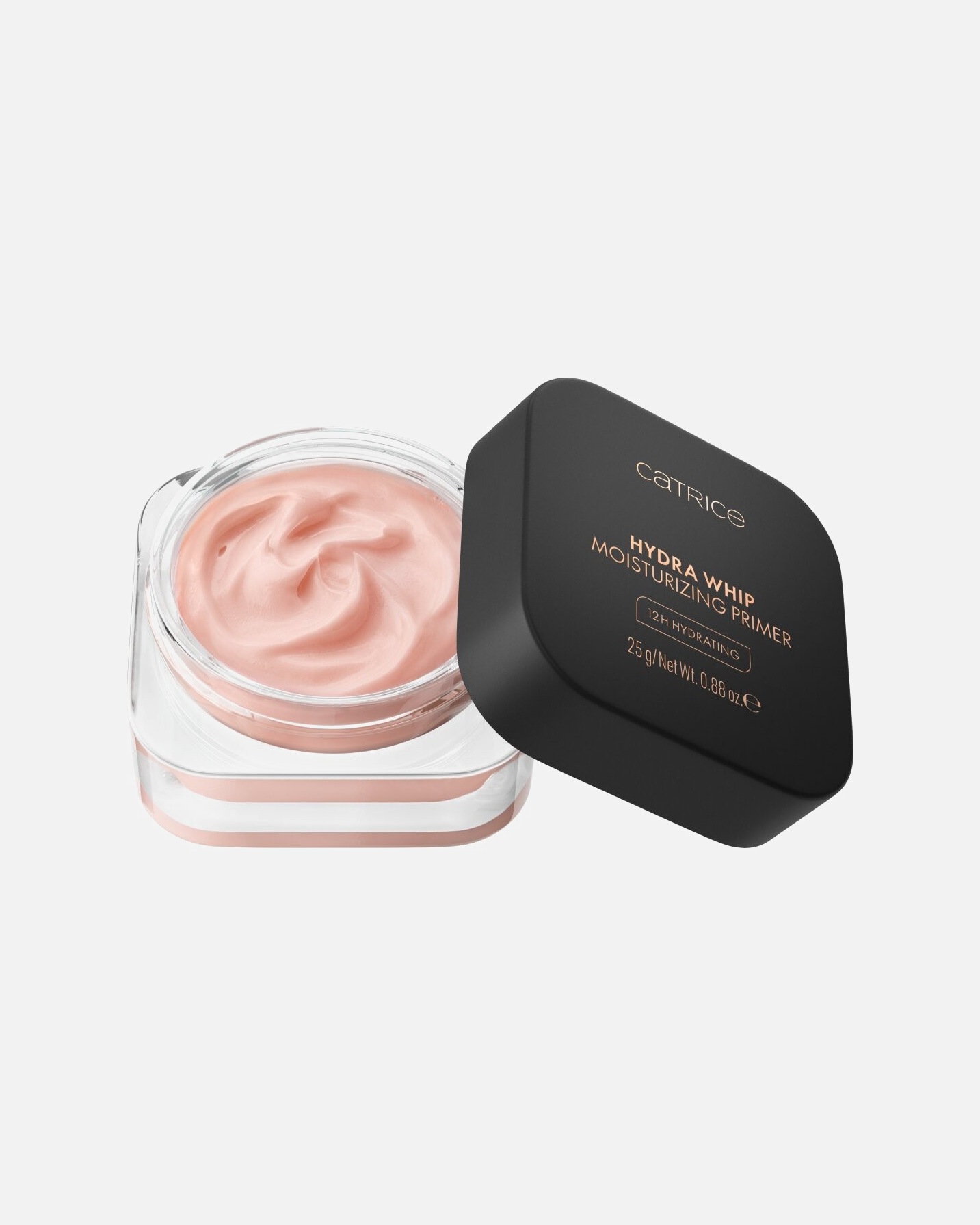 Primer für Unisex Catrice Hydra Whip Moisturizing