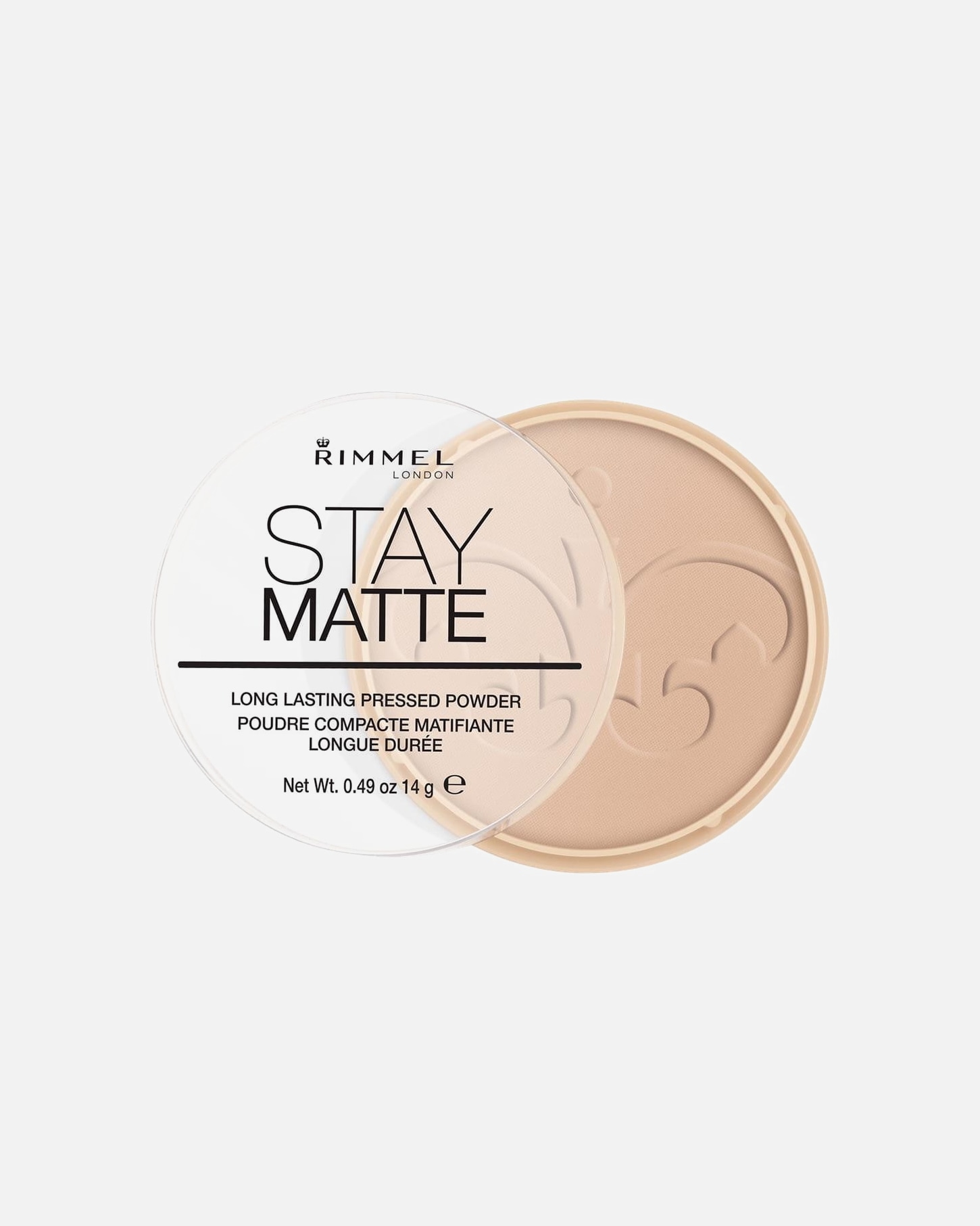 Puder für Weiblich Rimmel London 14 Gramm