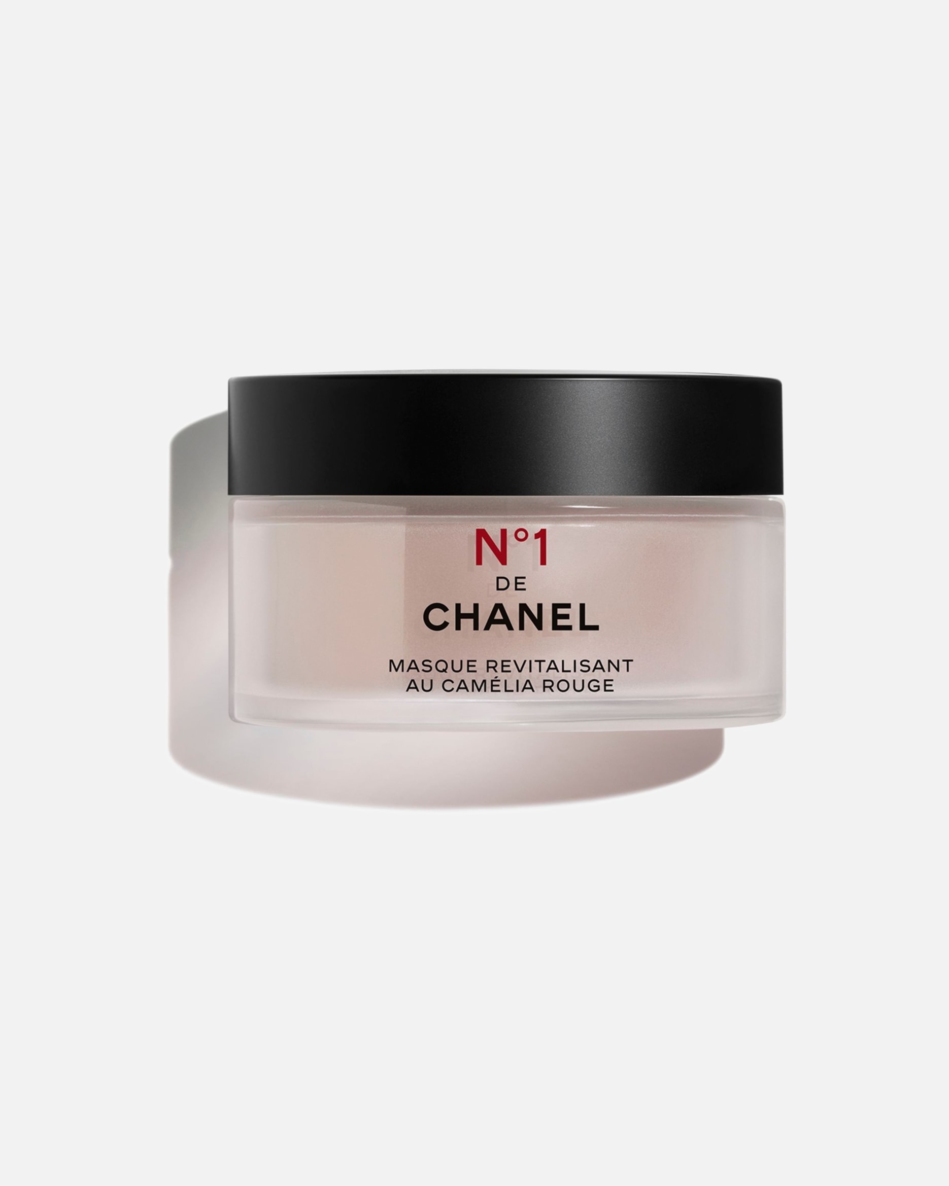 Feuchtigkeitsmaske für Weiblich N°1 DE CHANEL REVITALISIERENDE MASKE - NACHFÜLLUNG 50 Gramm