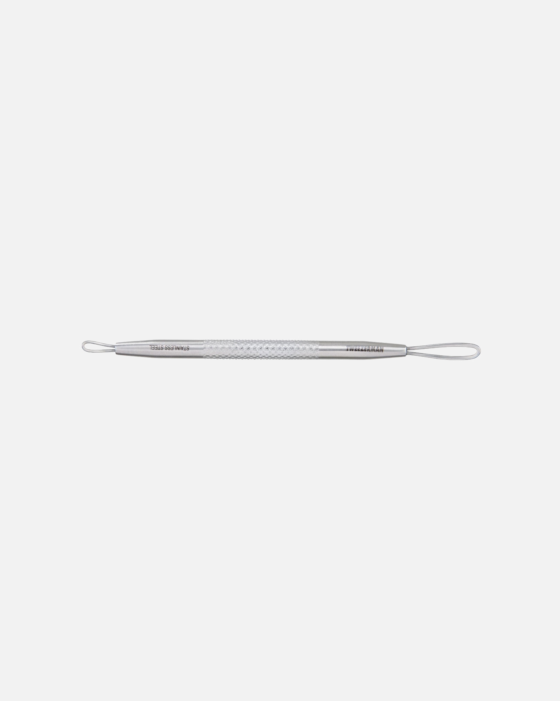 Pflege-Accessoire für Unisex Tweezerman No Slip Skincare Tool