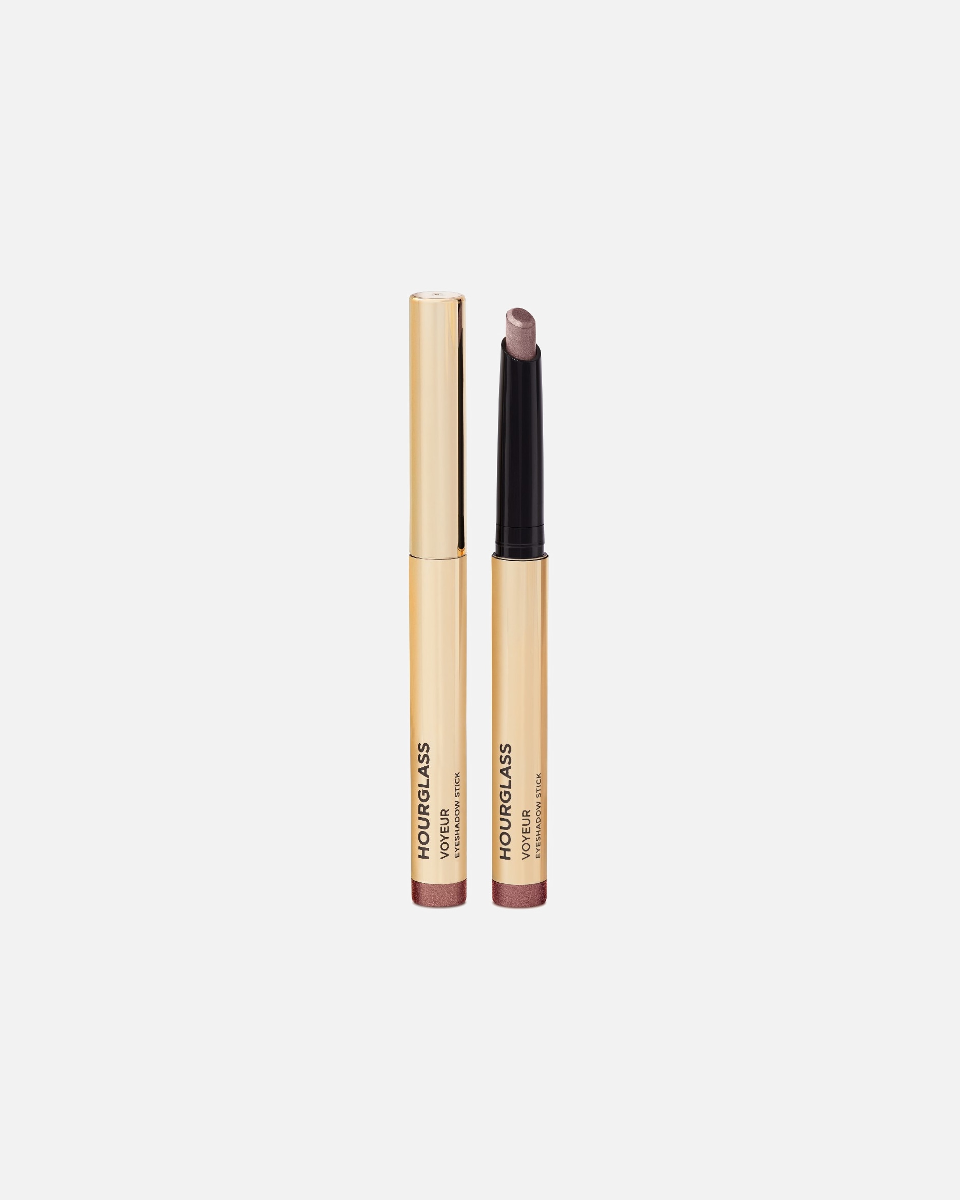 Lidschatten für Unisex Hourglass Voyeur Eyeshadow Stick - Solstice GALAXY