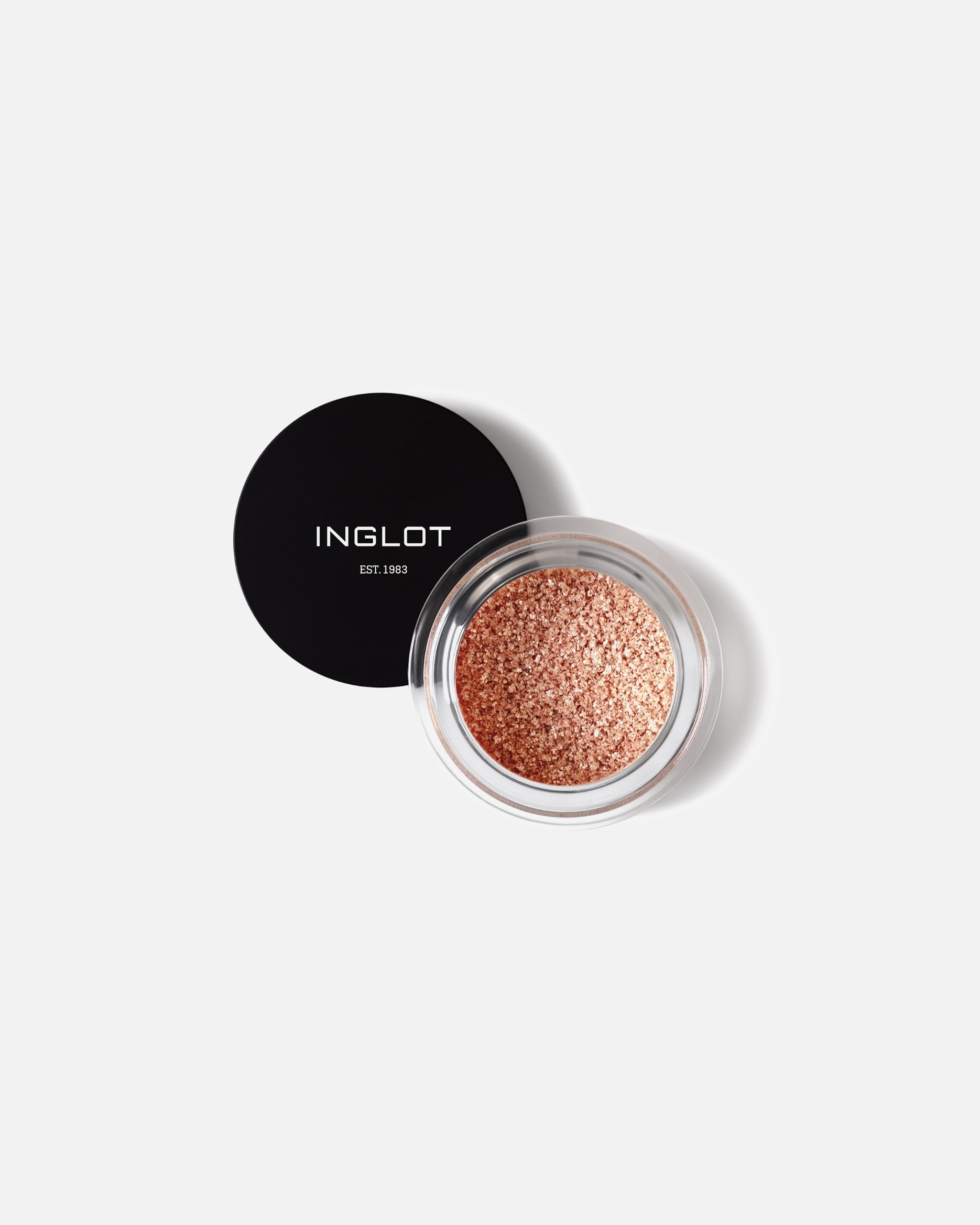 Lidschatten für Unisex Inglot AMC Pure Pigment 115
