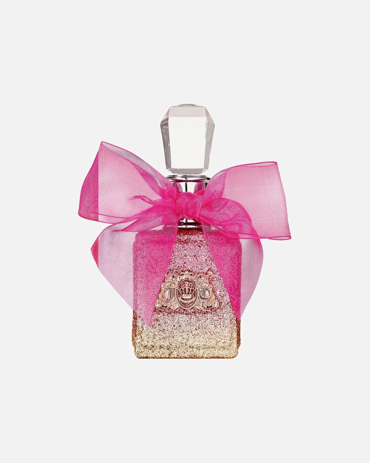 Eau de Toilette für Weiblich Juicy Couture Viva la Juicy Rose Eau de Parfum Spray 30 ml