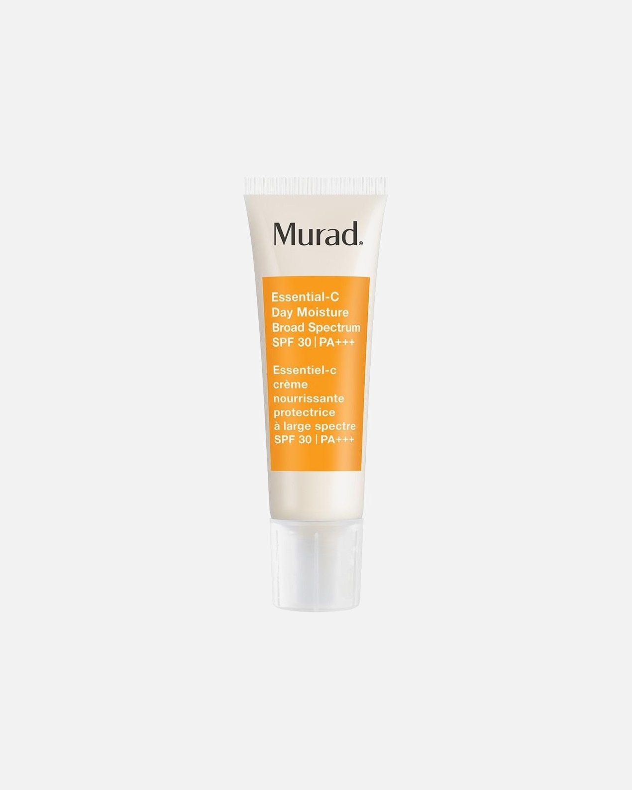 Hautpflegemittel für Unisex Murad Cosmetic Environmental Shield Essential-C Day Moisture Broad Spectrum SPF 30 | PA+++ 50 ml