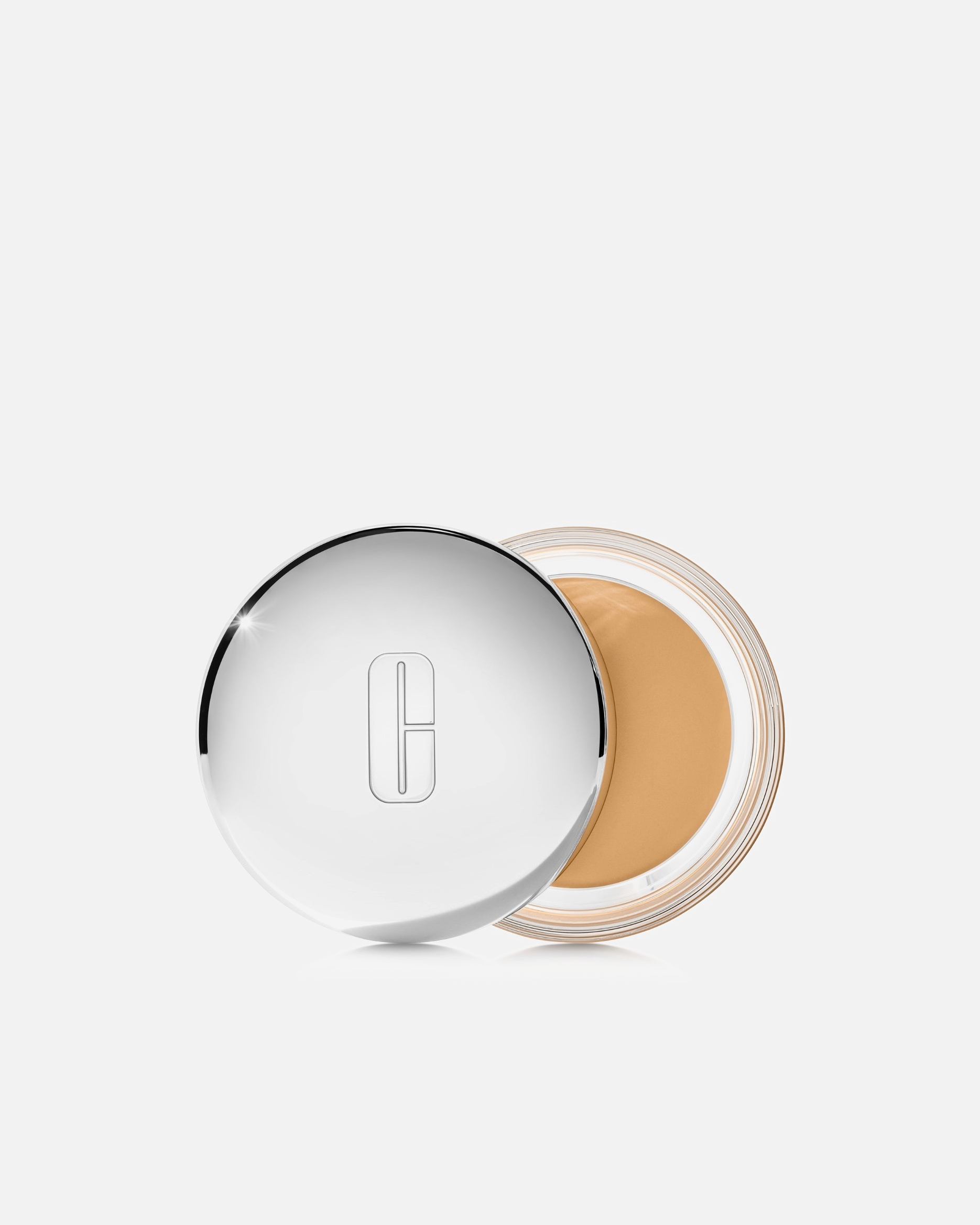 Foundation für Unisex Über Clinique Daily Calm Makeup Balm 02 Light Medium 1