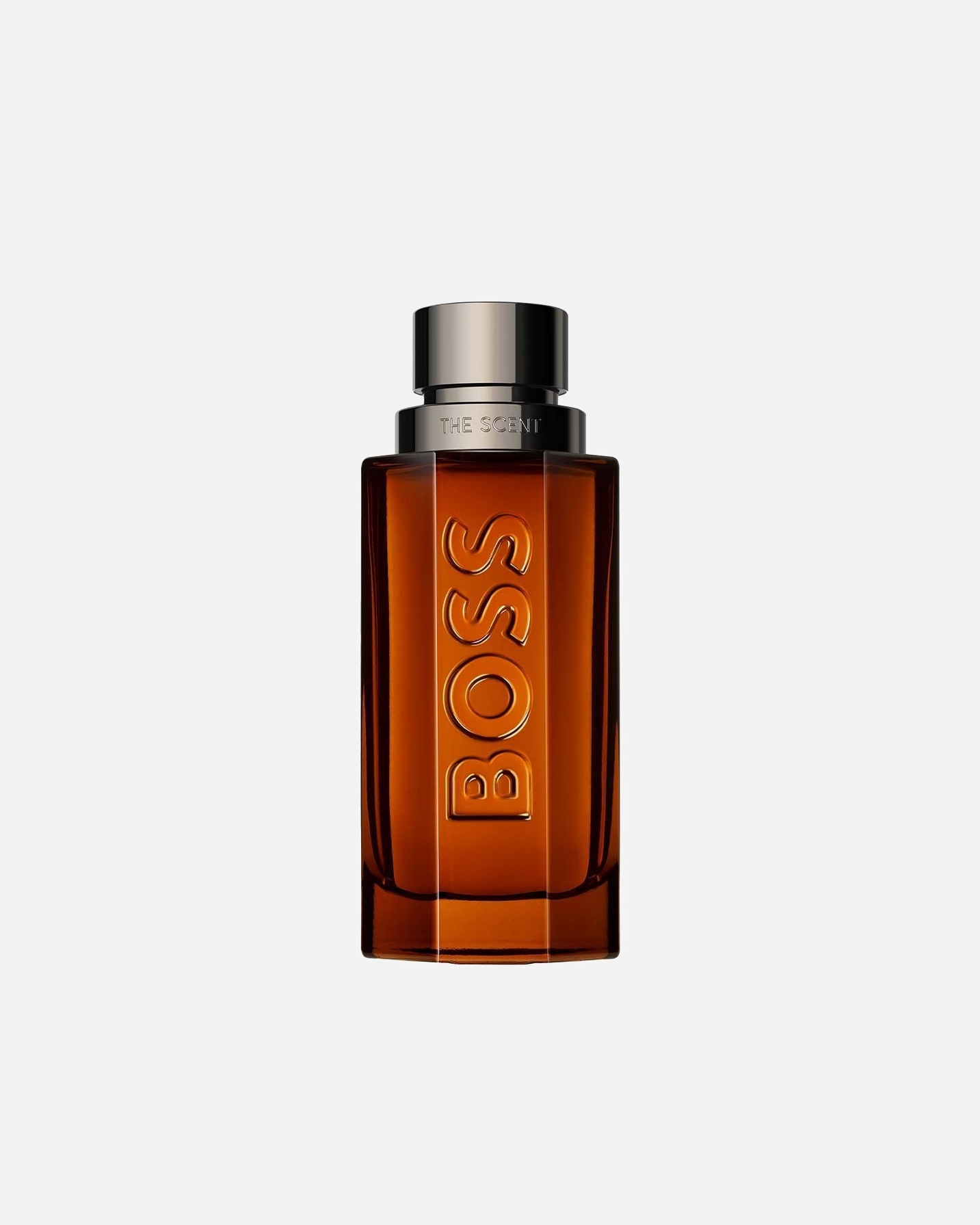 Eau de Parfum für Männlich Hugo Boss Boss The Scent Intense 100 ml