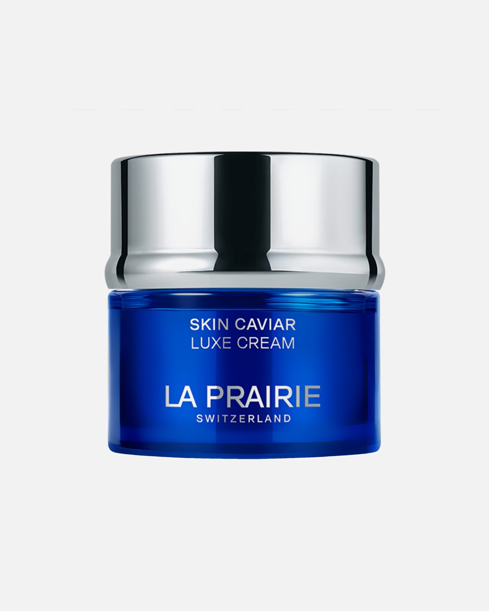 Anti-Aging Pflege für Unisex La Prairie Skin Caviar Collection Luxe Cream 100 Gramm