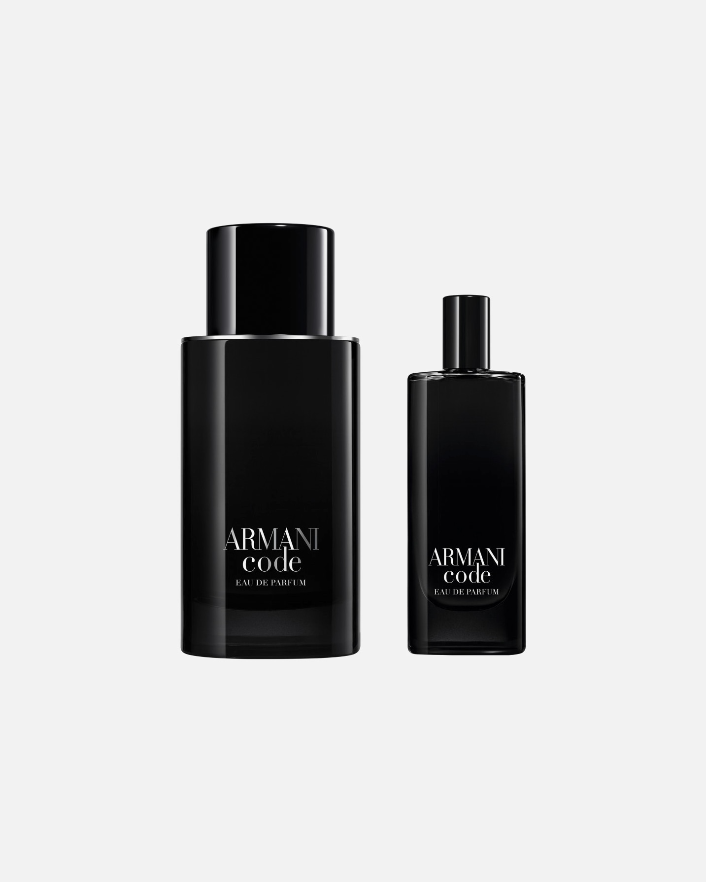Duftset für Männlich Armani Code Homme Eau de Parfum-Set 1 Stück
