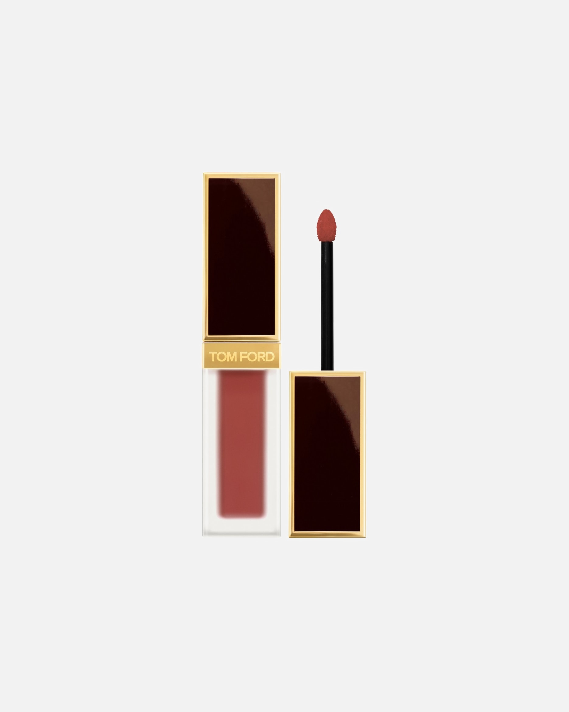 Lippenstift für Weiblich TOM FORD LIQUID LIP LUXE MATTE 121 Lark