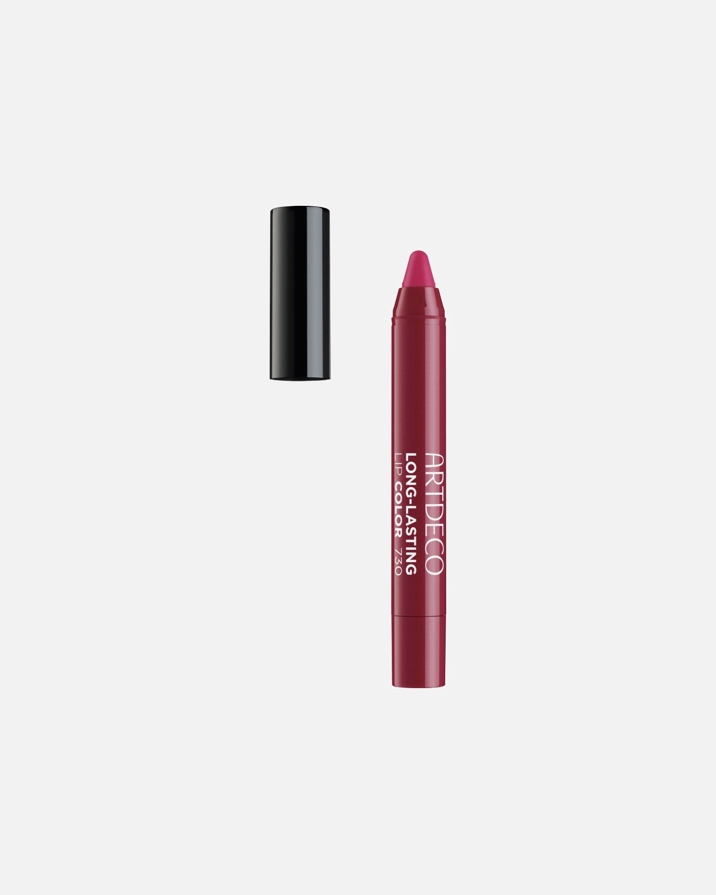 Lippenstift für Unisex ARTDECO Long-Lasting Lip Color 730 - STRONG BOND