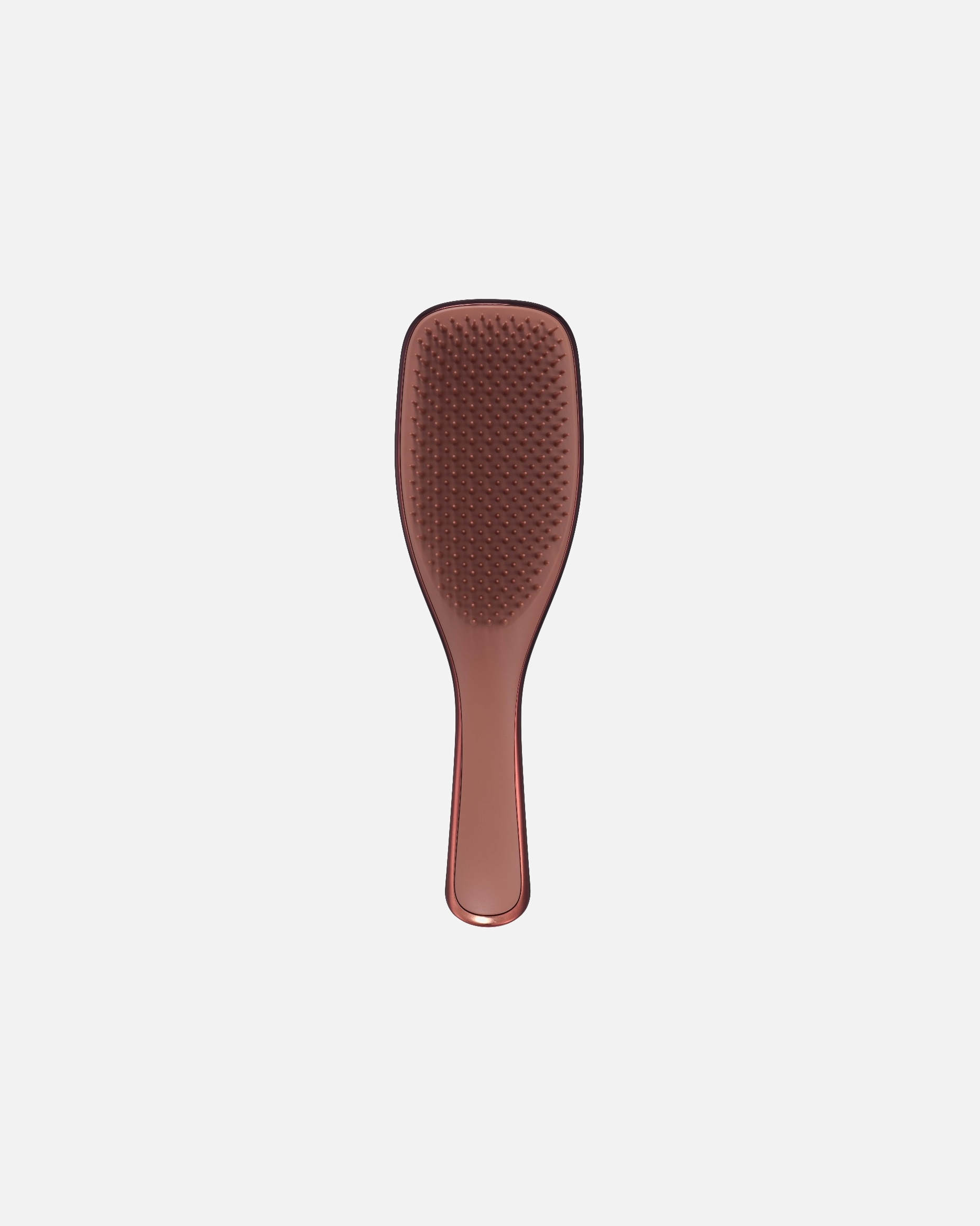 Detangler für Unisex Tangle Teezer The Ultimate Hairbrush BRONZE