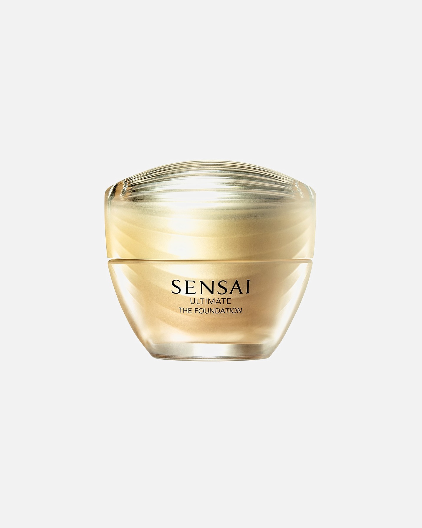 Foundation für Weiblich SENSAI Ultimate THE FOUNDATION 30 ml