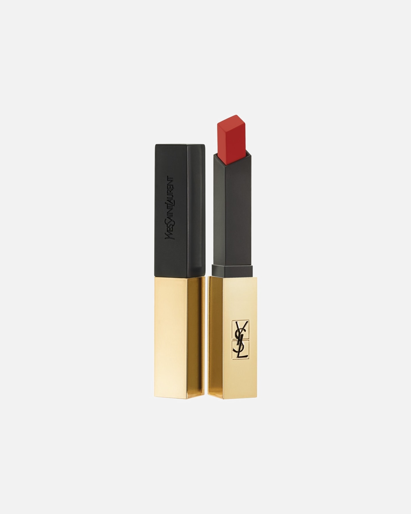 Lippenstift für Weiblich Yves Saint Laurent Rouge Pur Couture The Slim 28 - TRUE CHILI