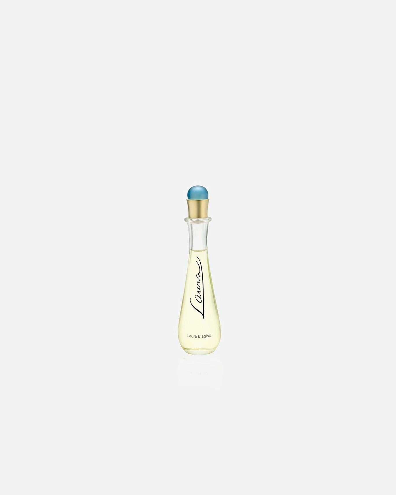 Eau de Toilette für Weiblich Laura Biagiotti Laura 25 ml
