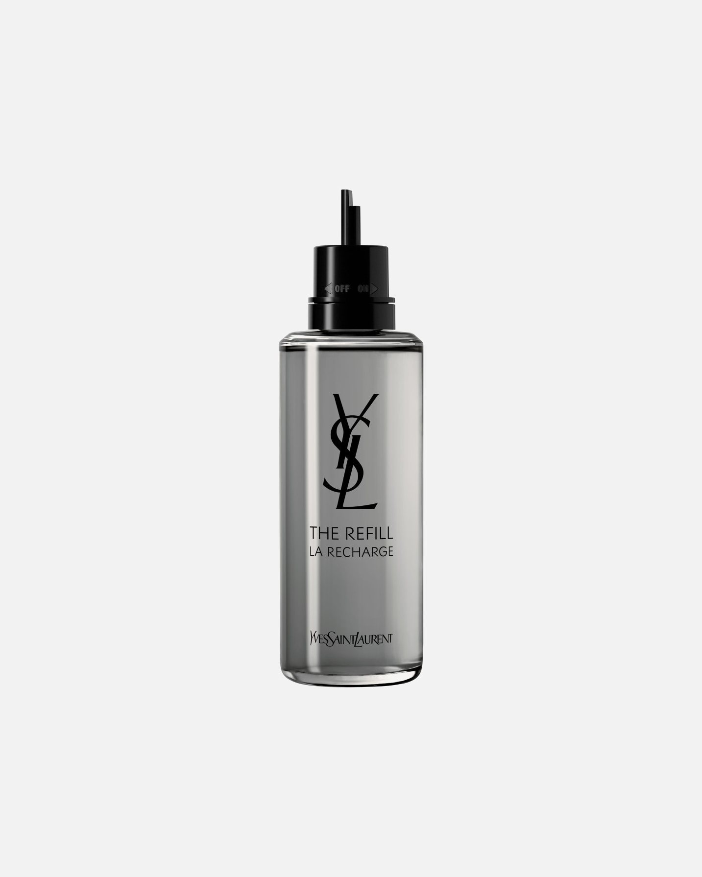 Parfum für Männlich Yves Saint Laurent MYSLF Le Parfum 150 ml