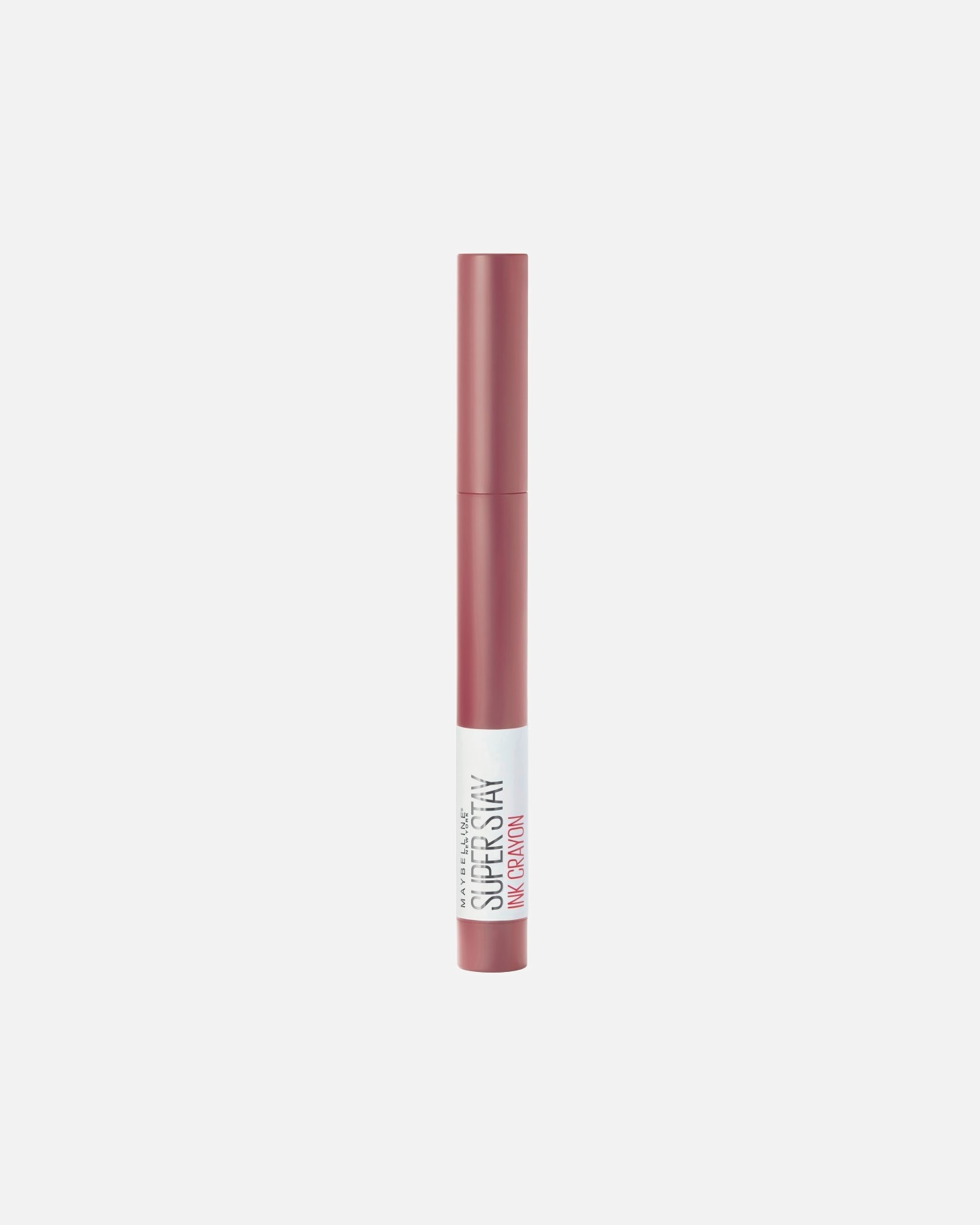 Lippenstift für Weiblich Maybelline Super Stay Ink Crayon Nr. 15 - Lead The Way