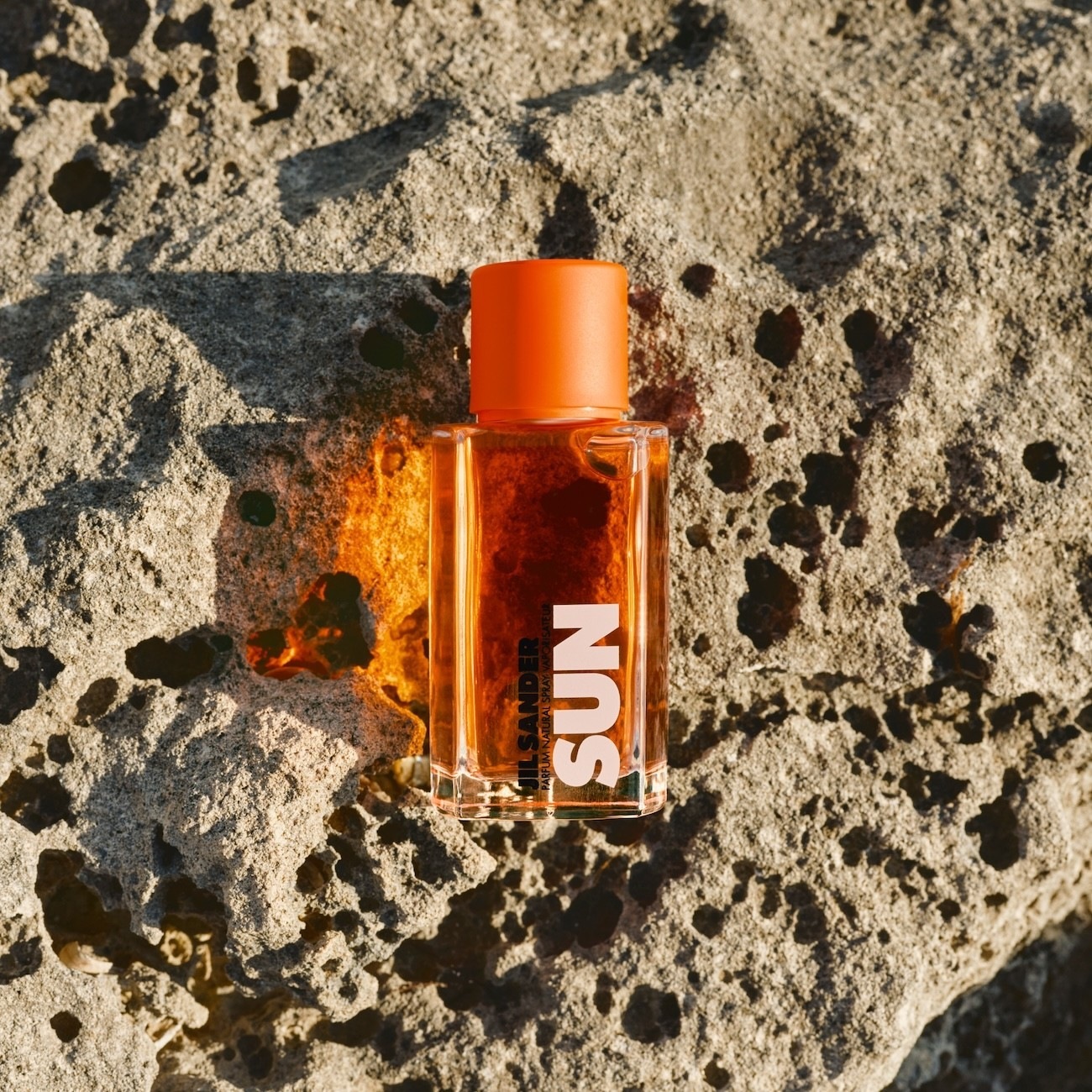 Perfume Jil Sander Sun Bei Douglas Sunset Jil Sander Parfum Damen