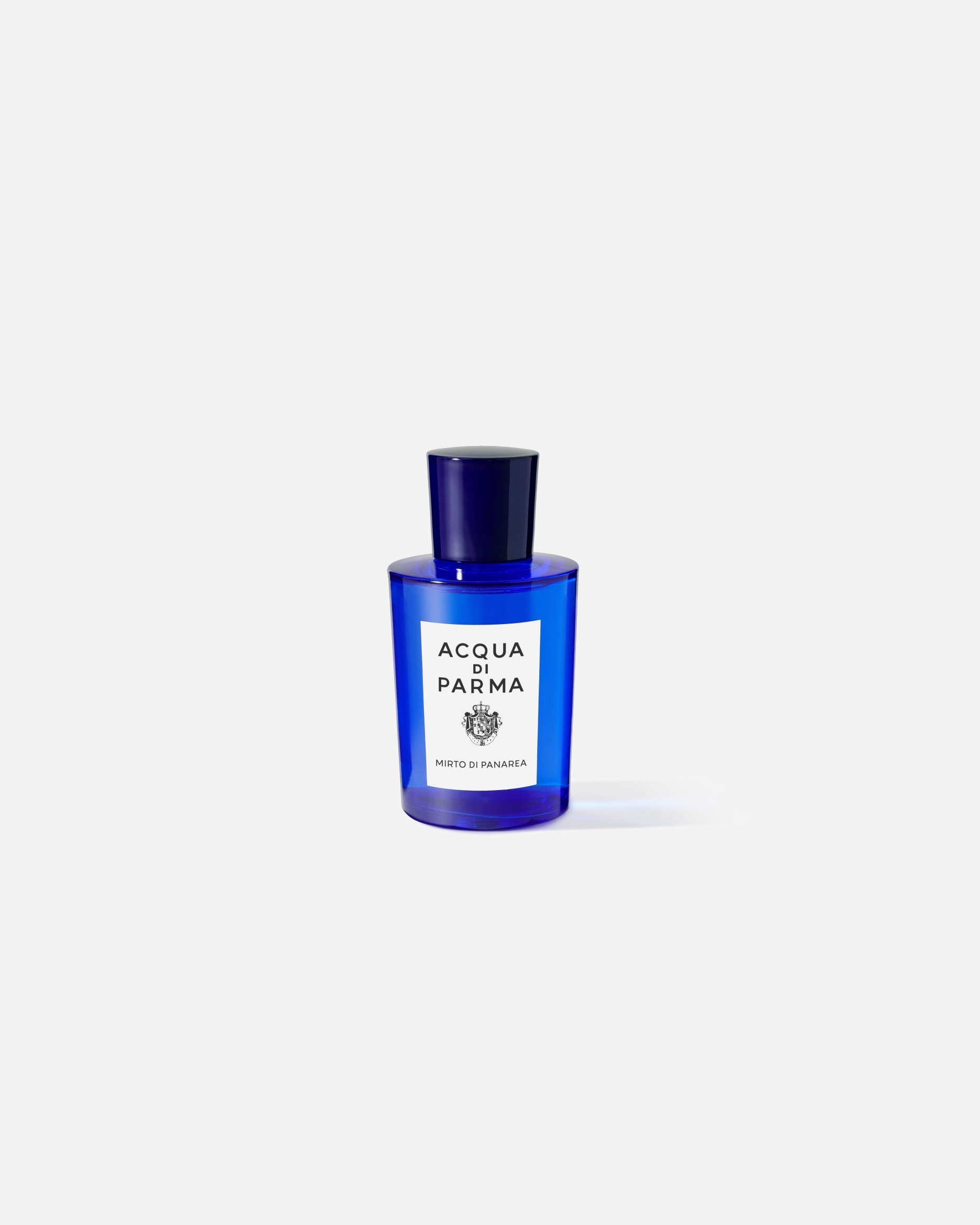Eau de Toilette für Unisex Acqua di Parma Blu Mediterraneo Mirto di Panarea 100 ml