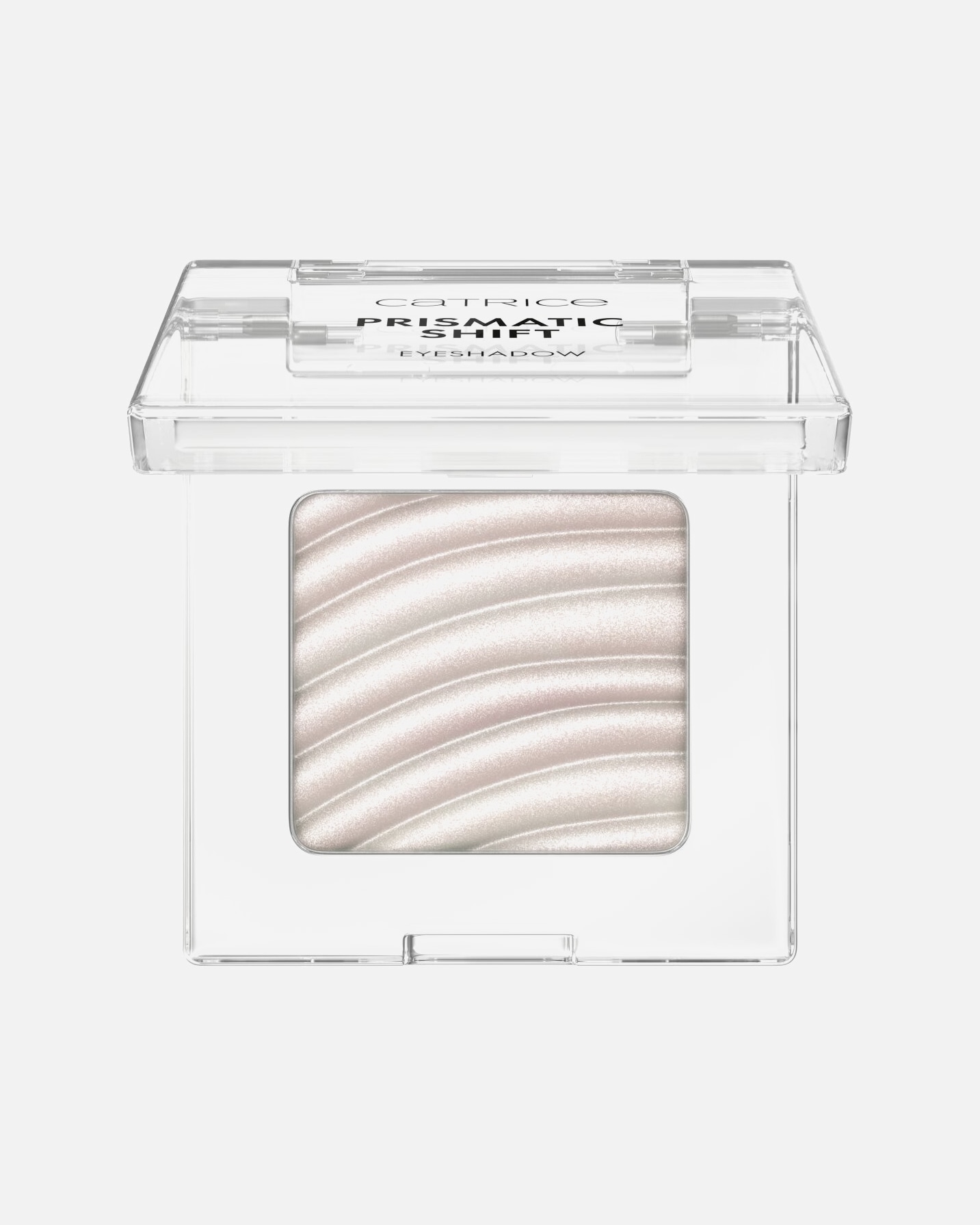 Lidschatten für Unisex Catrice Prismatic Shift Eyeshadow 010