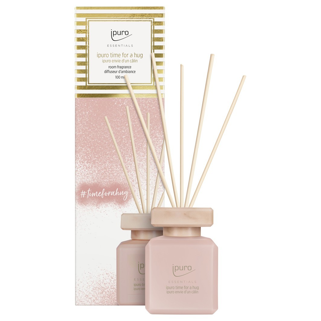 Douglas Raumduft Ipuro Time For A Hug Raumduft ✔️ Online