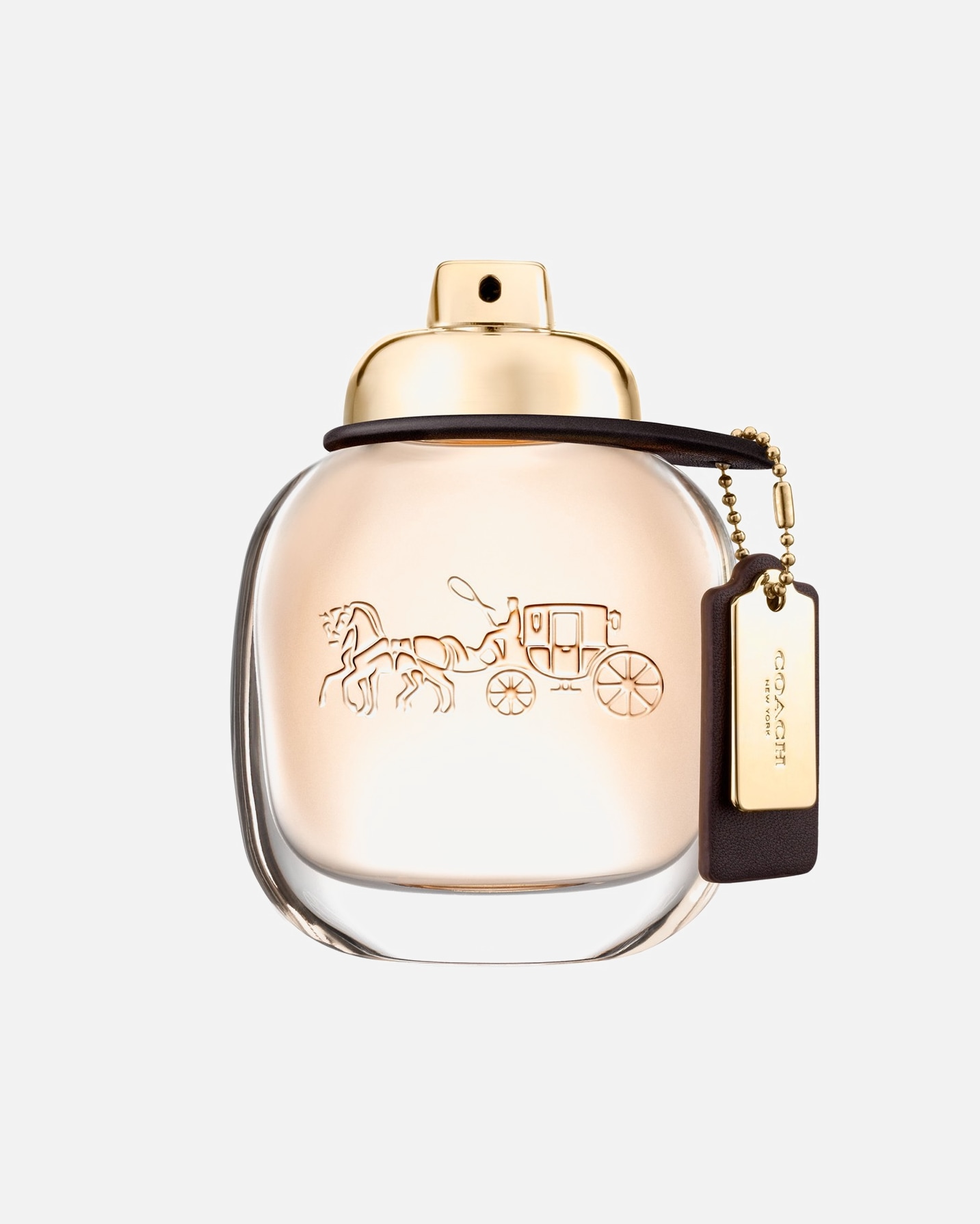 Eau de Parfum für Weiblich COACH Women Women 50 ml