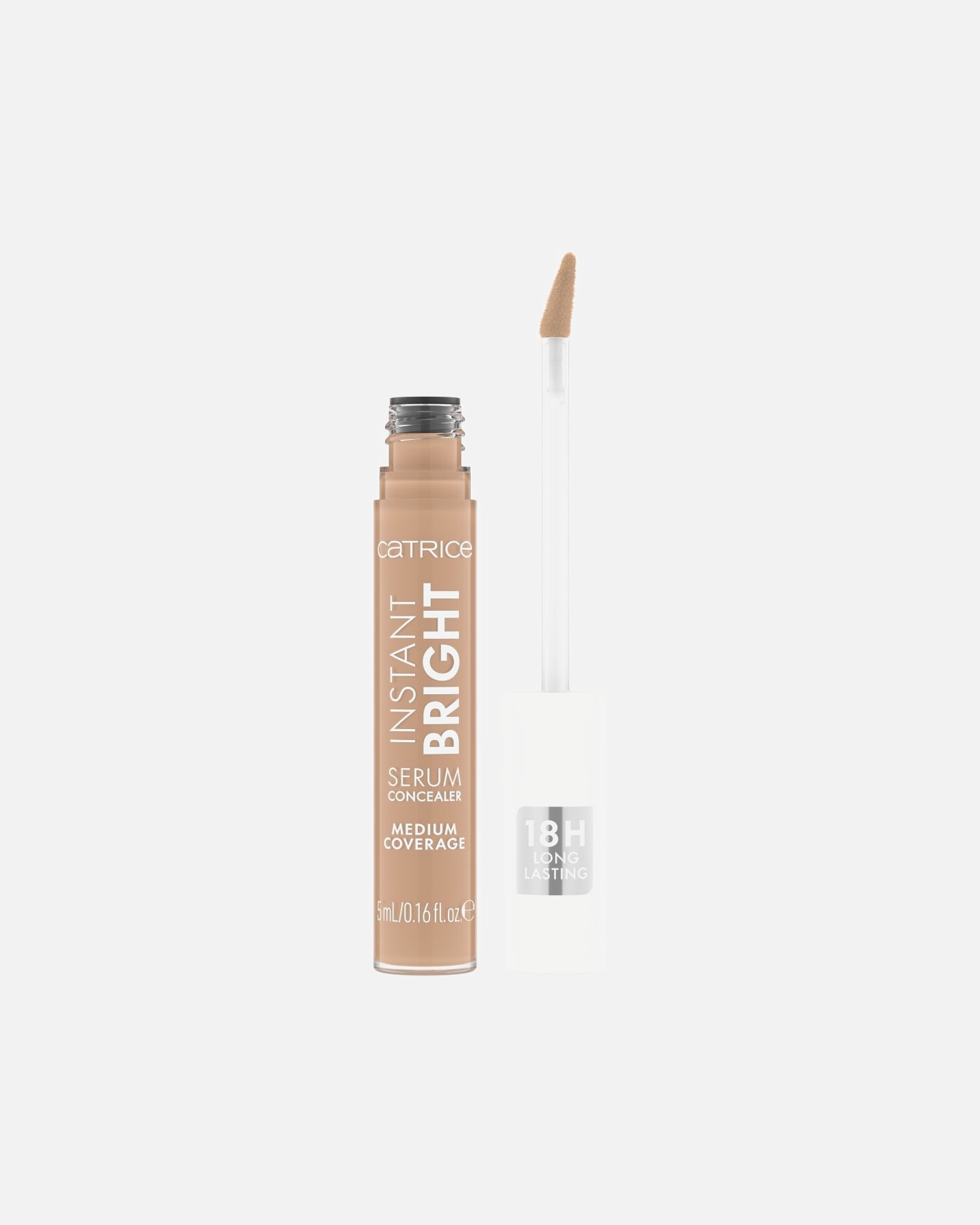 Concealer für Weiblich Catrice Instant Bright Serum 032N