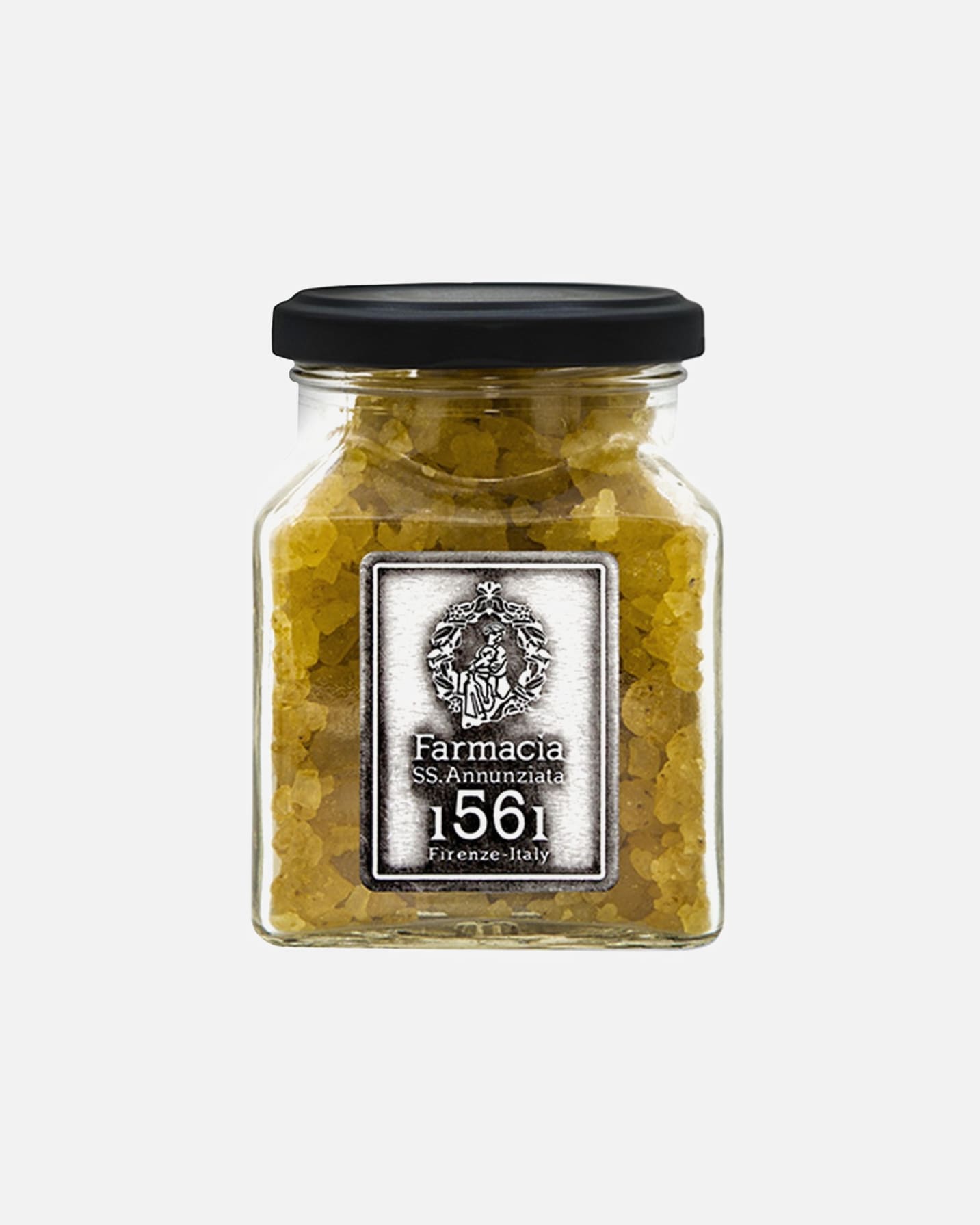 Badezusatz für Unisex Farmacia SS.Annunziata MERCATANTI 330 Gramm