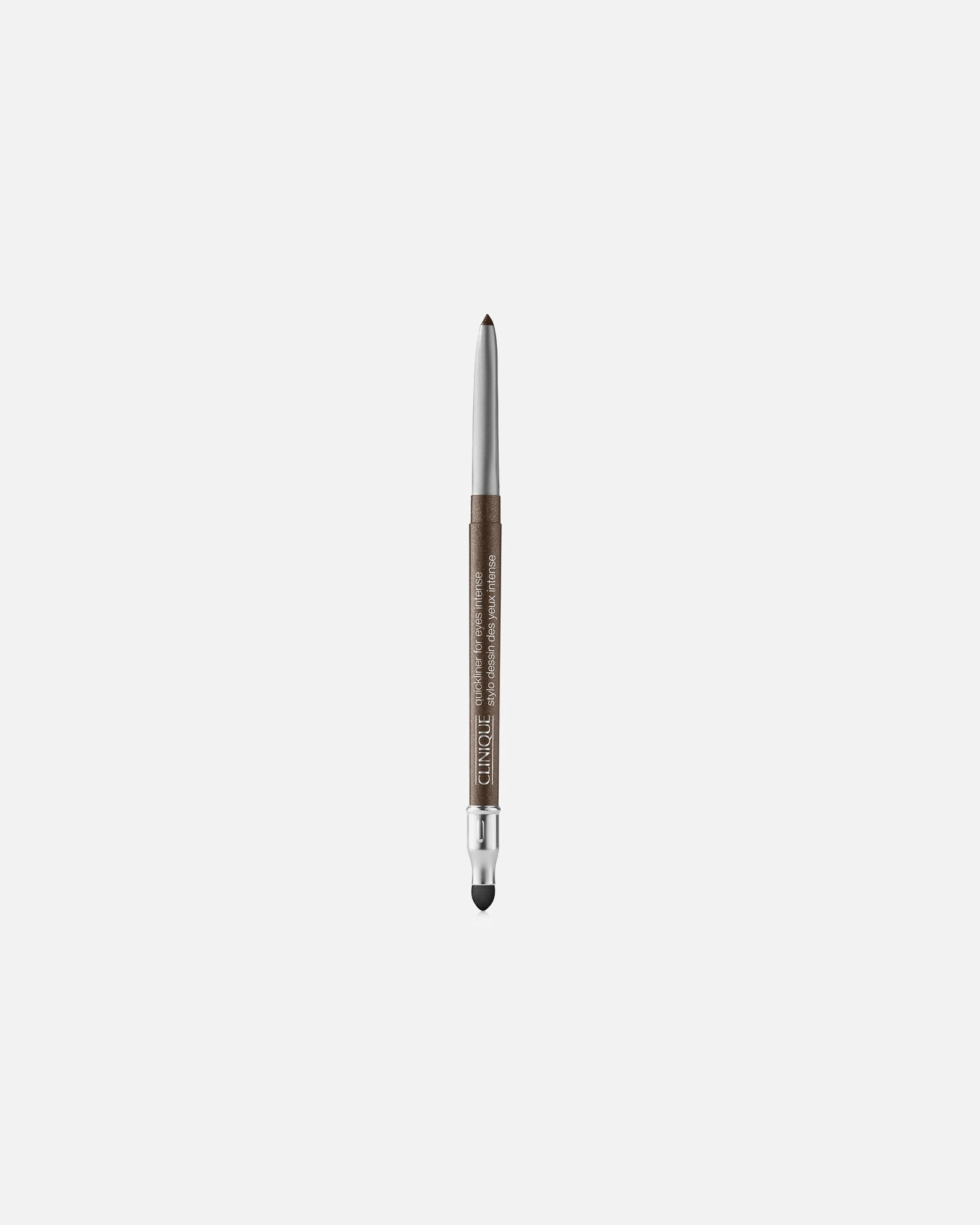 Eyeliner für Weiblich Clinique Quickliner™ Intense 22 - CHOCOLATE LUSTRE