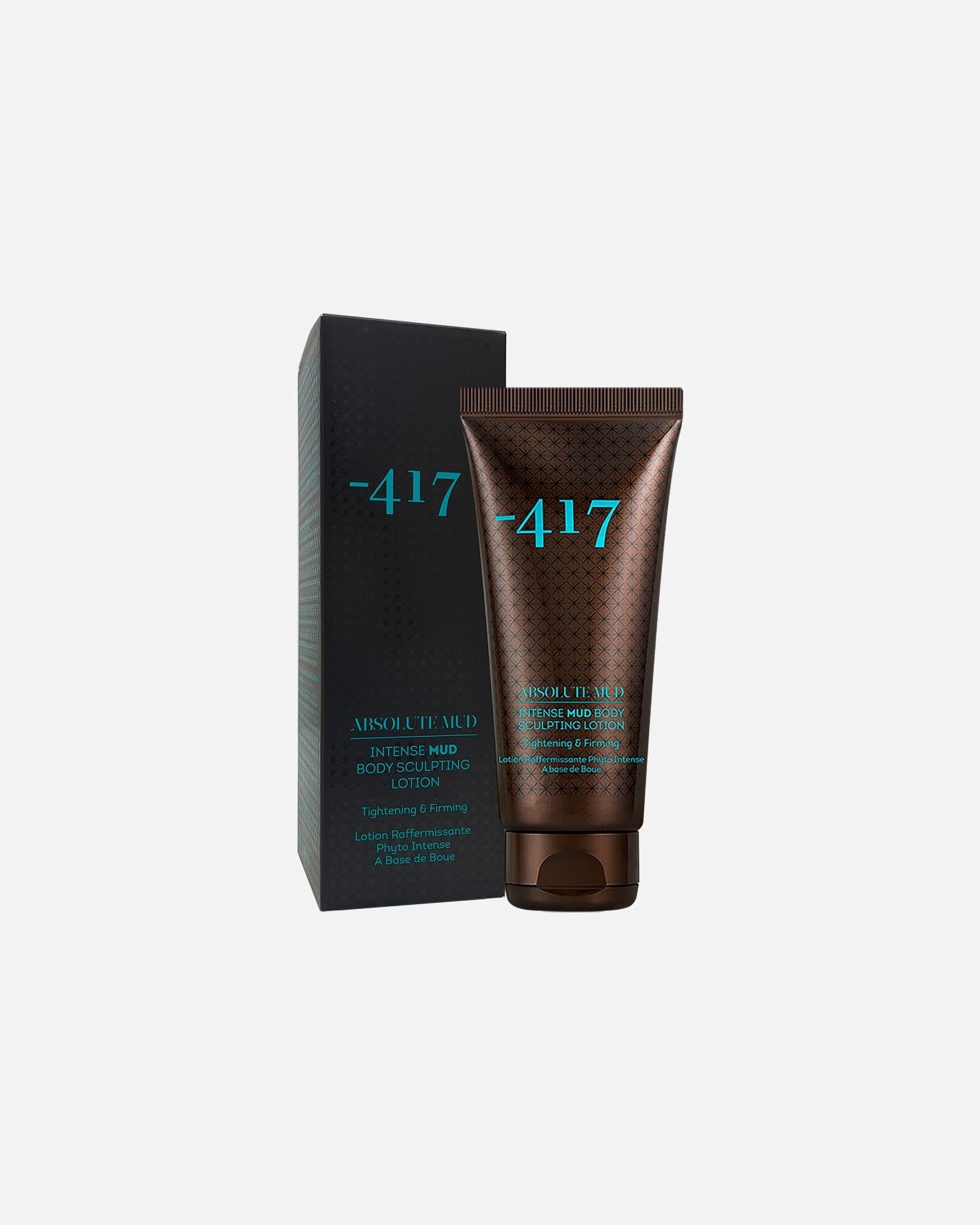 Bodylotion für Unisex -417 Absolute Mud 200 ml