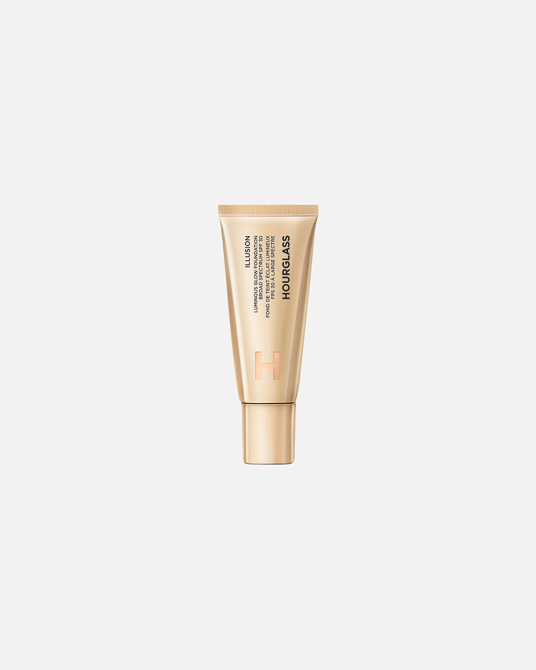 Foundation für Unisex Hourglass Luminous Glow 1