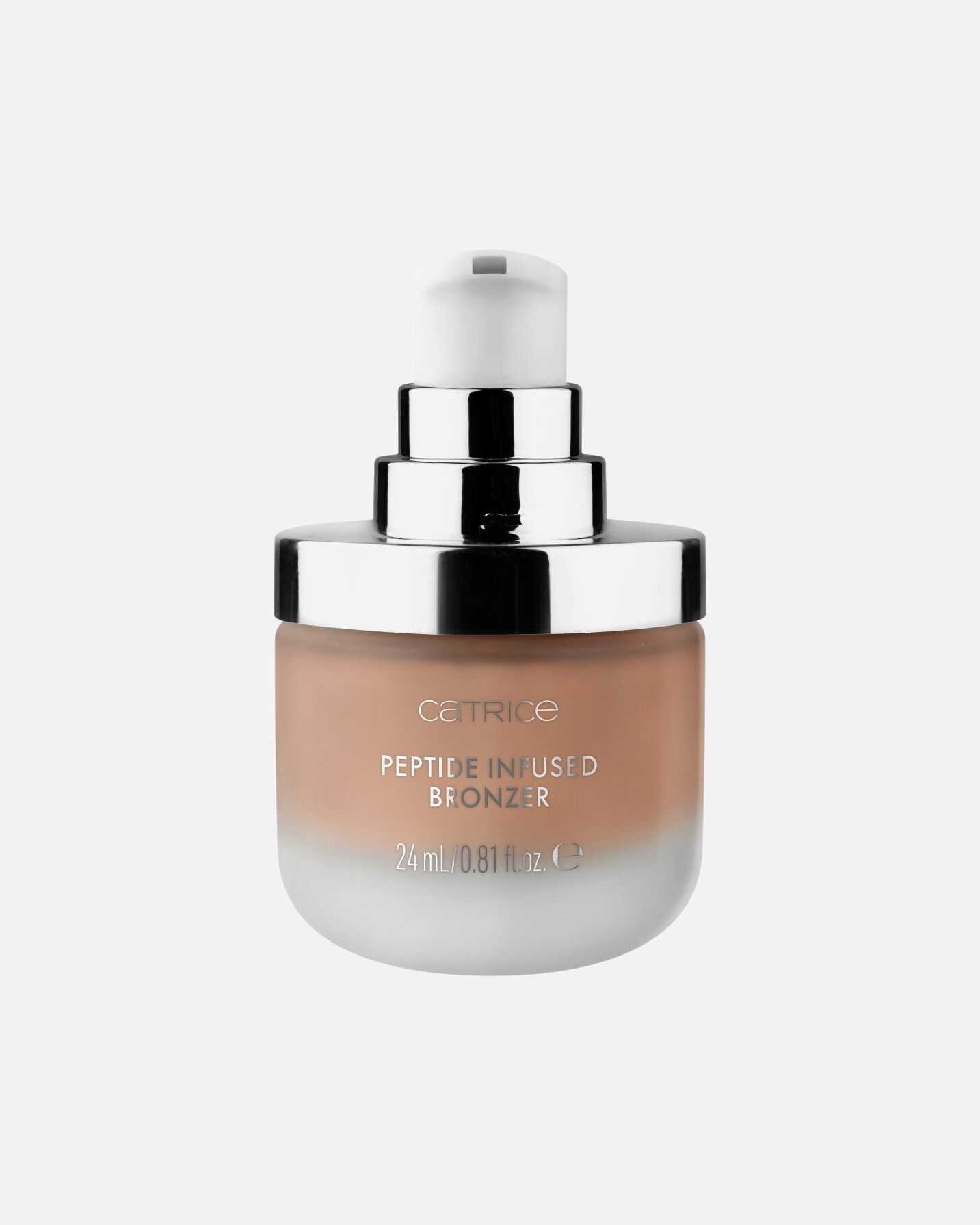 Bronzer für Unisex Catrice Seashell Stories Peptide Infused C02 - FAKE IT TILL YOU TAN