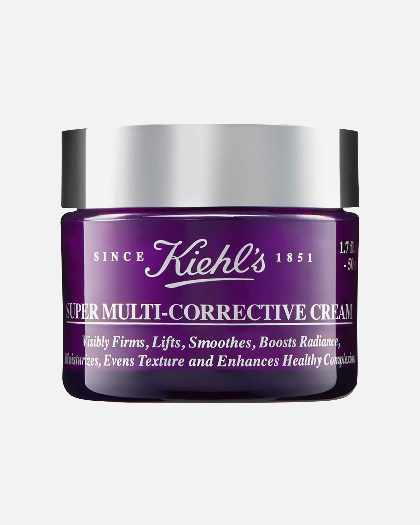Gesichtscreme für Weiblich Kiehl’s Super Multi Corrective Cream 50 ml