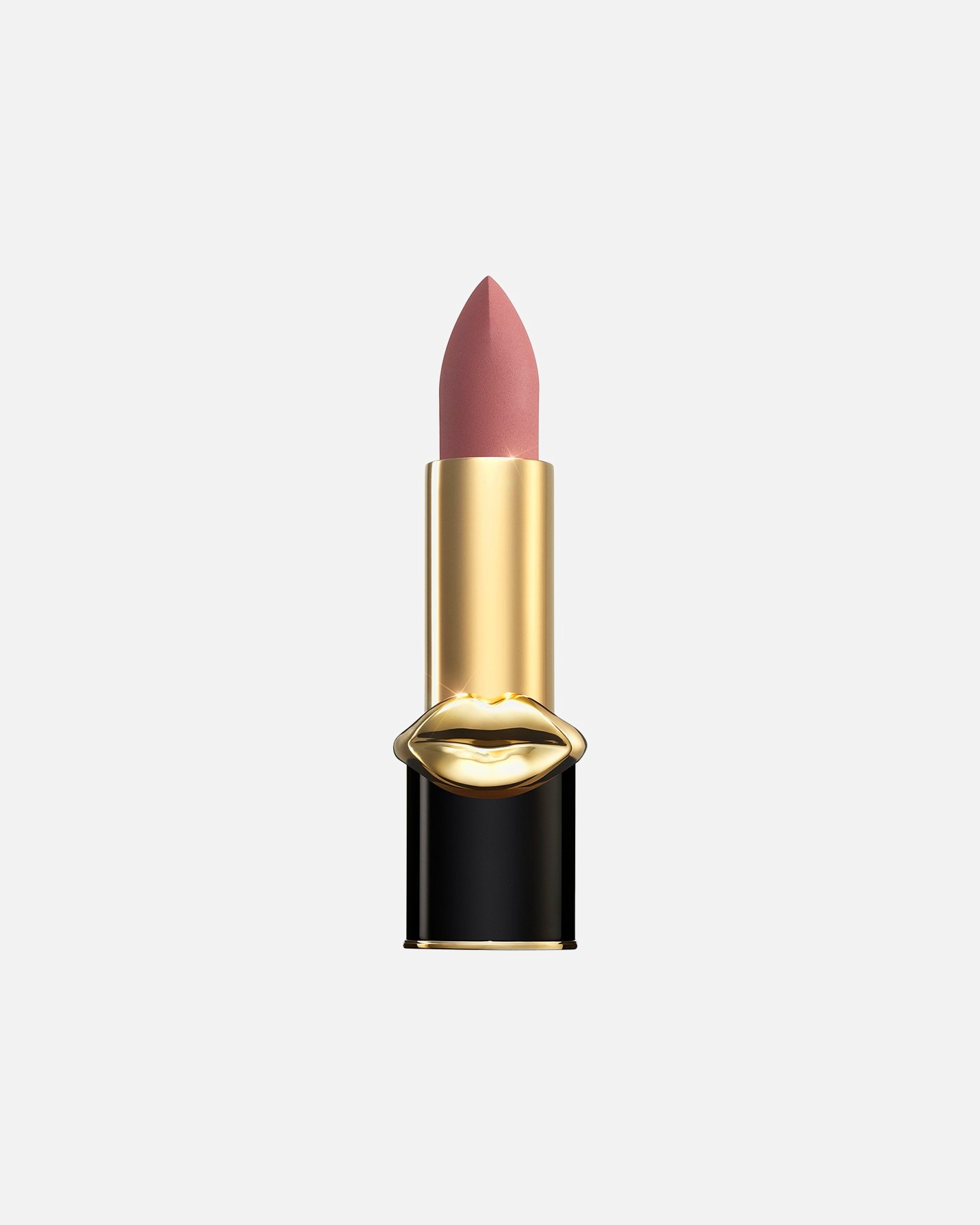 Lippenstift für Weiblich Pat McGrath Labs Mattetrance™ Lipstick OMI