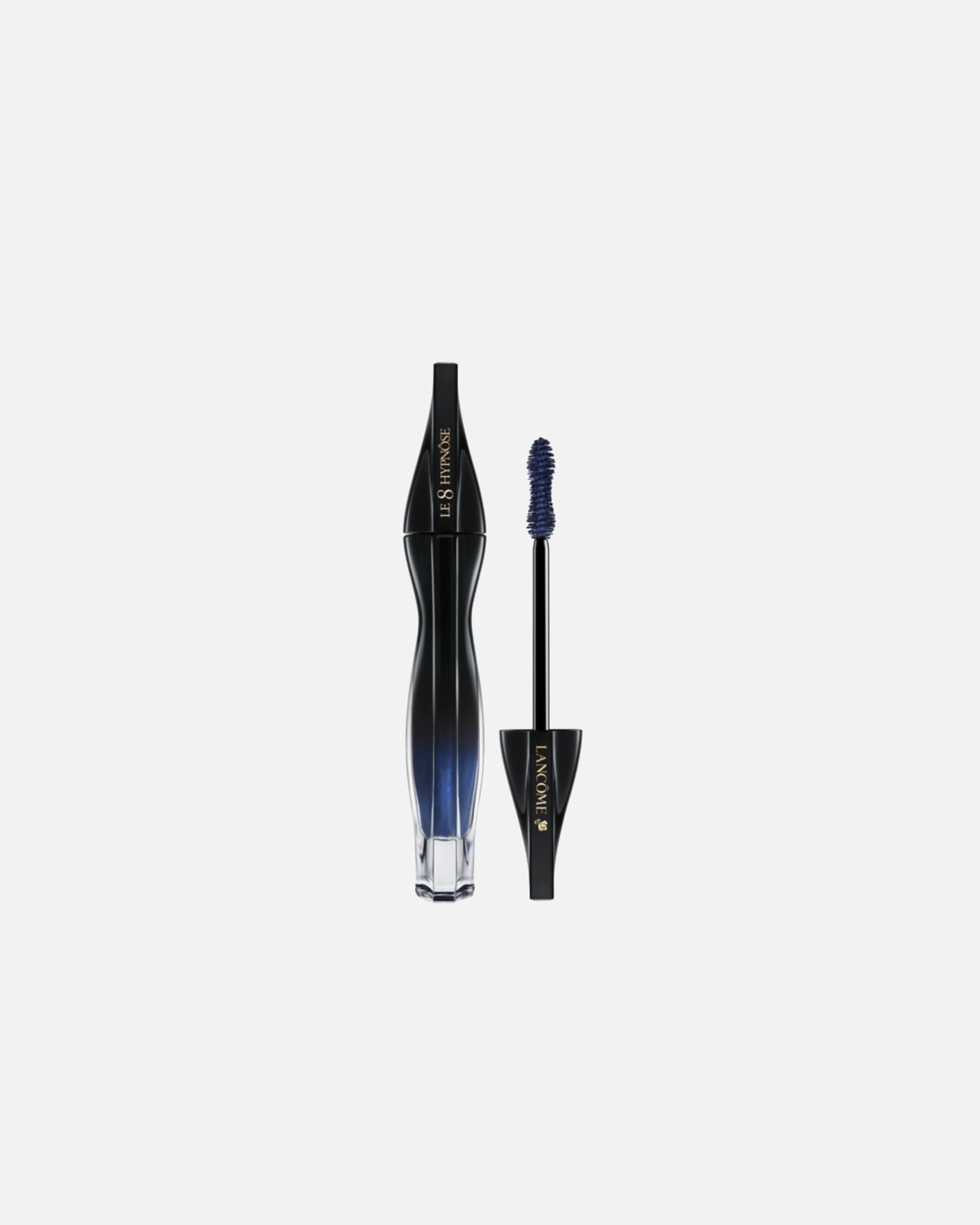 Mascara für Unisex Lancôme Hypnôse Mascara Le 8 2 - NOIR DE JAÏS