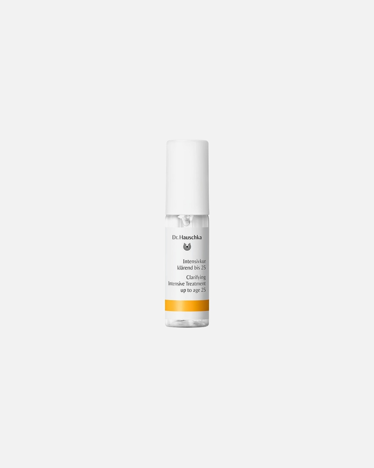 Feuchtigkeitsserum für Unisex Dr. Hauschka 40 ml