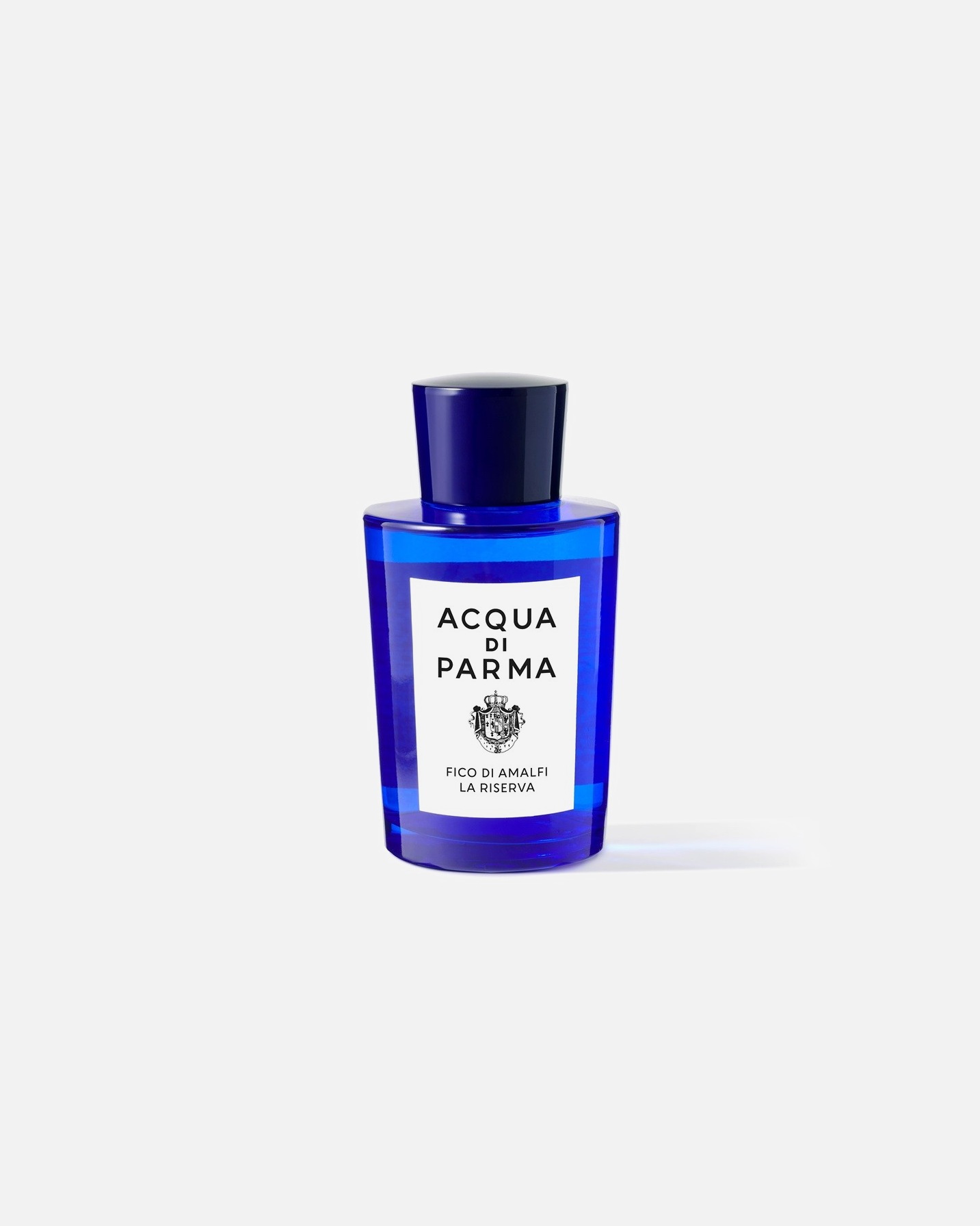 Eau de Parfum für Unisex Acqua di Parma Blu Mediterraneo Fico di Amalfi La Riserva 180 ml