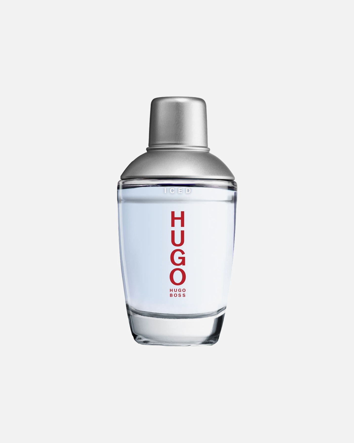 Eau de Toilette für Männlich Hugo Boss Hugo Iced 75ml