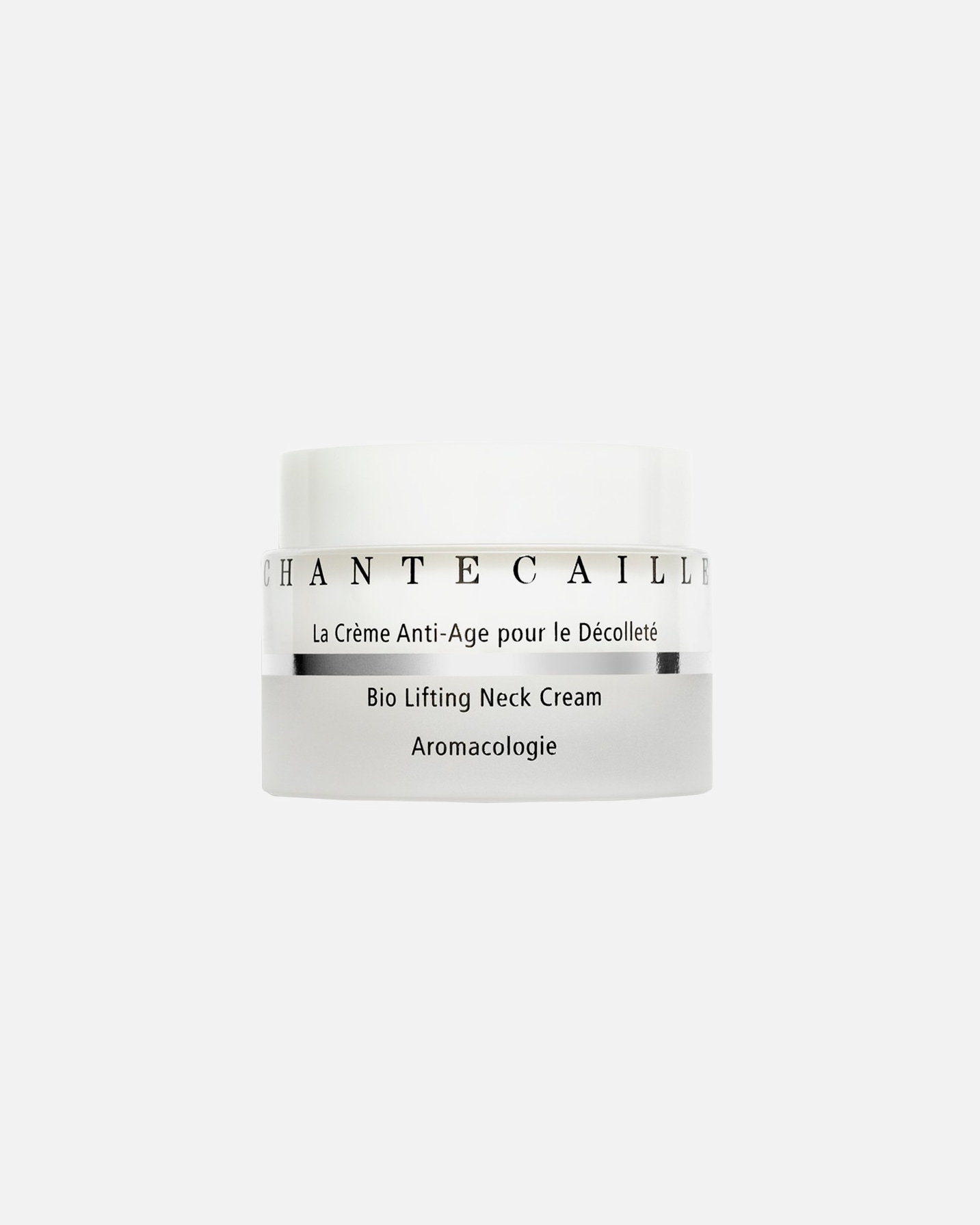 Dekolletépflege für Unisex Chantecaille Bio Lift Neck Cream 50 ml