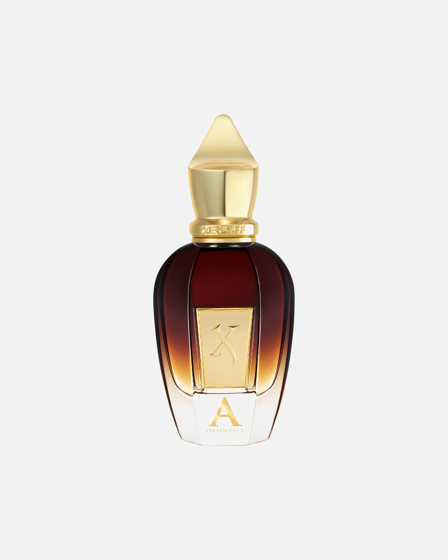 Eau de Parfum für Unisex XERJOFF Oud Stars Alexandria Orientale 50 ml