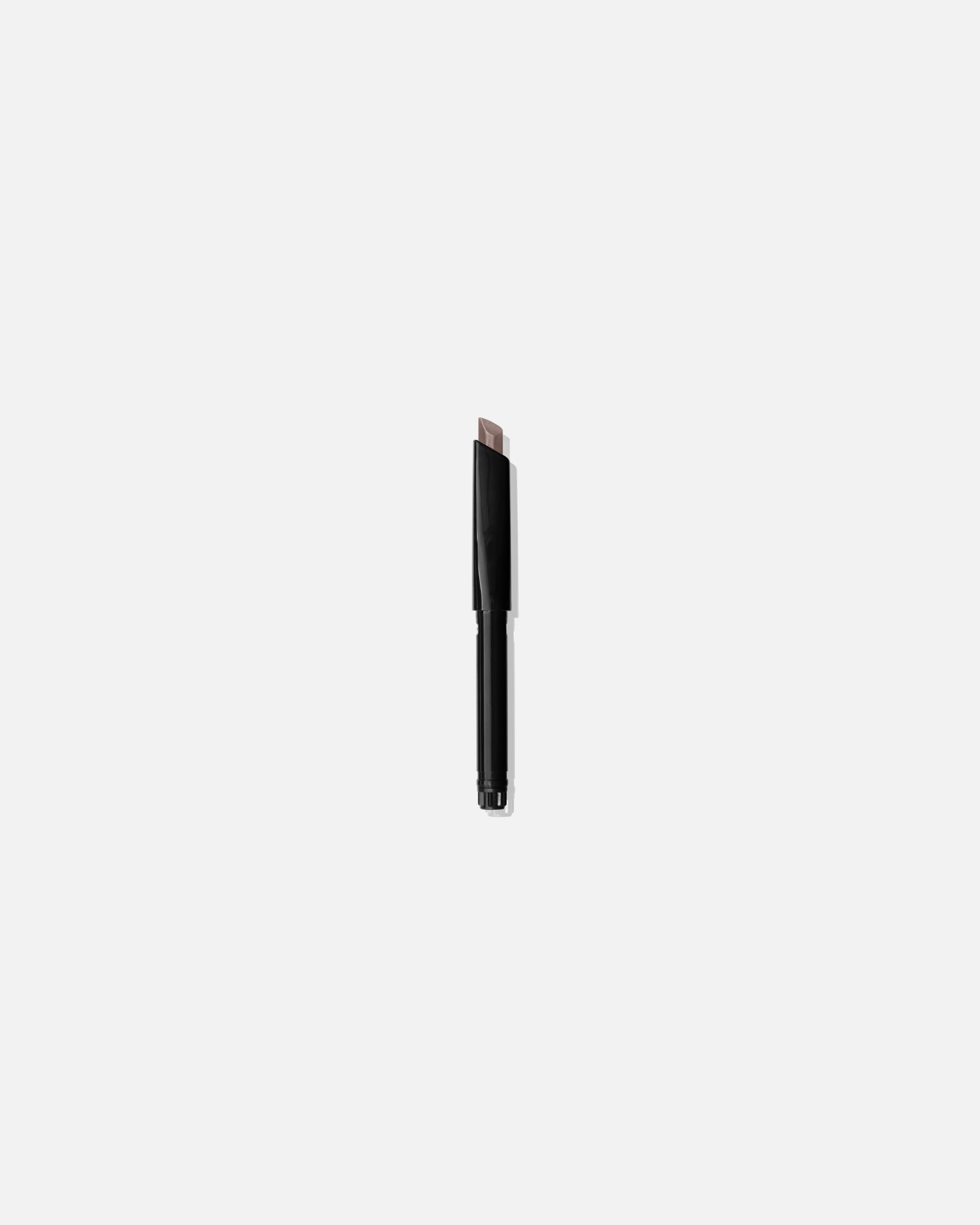 Augenbrauenstift für Unisex Bobbi Brown Long-Wear Brow Pencil Refill 23 - WARM DARK BROWN