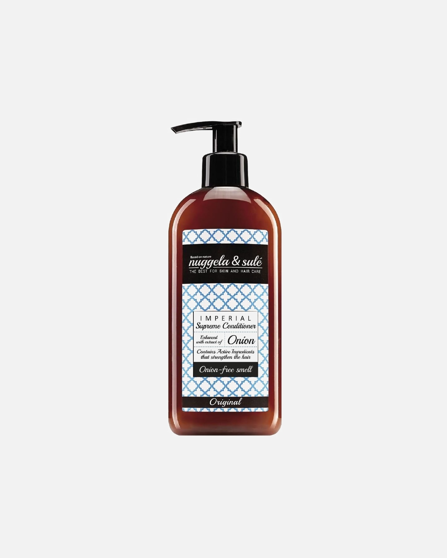 Conditioner für Unisex Nuggela & Sule IMPERIAL SUPREME 250 ml