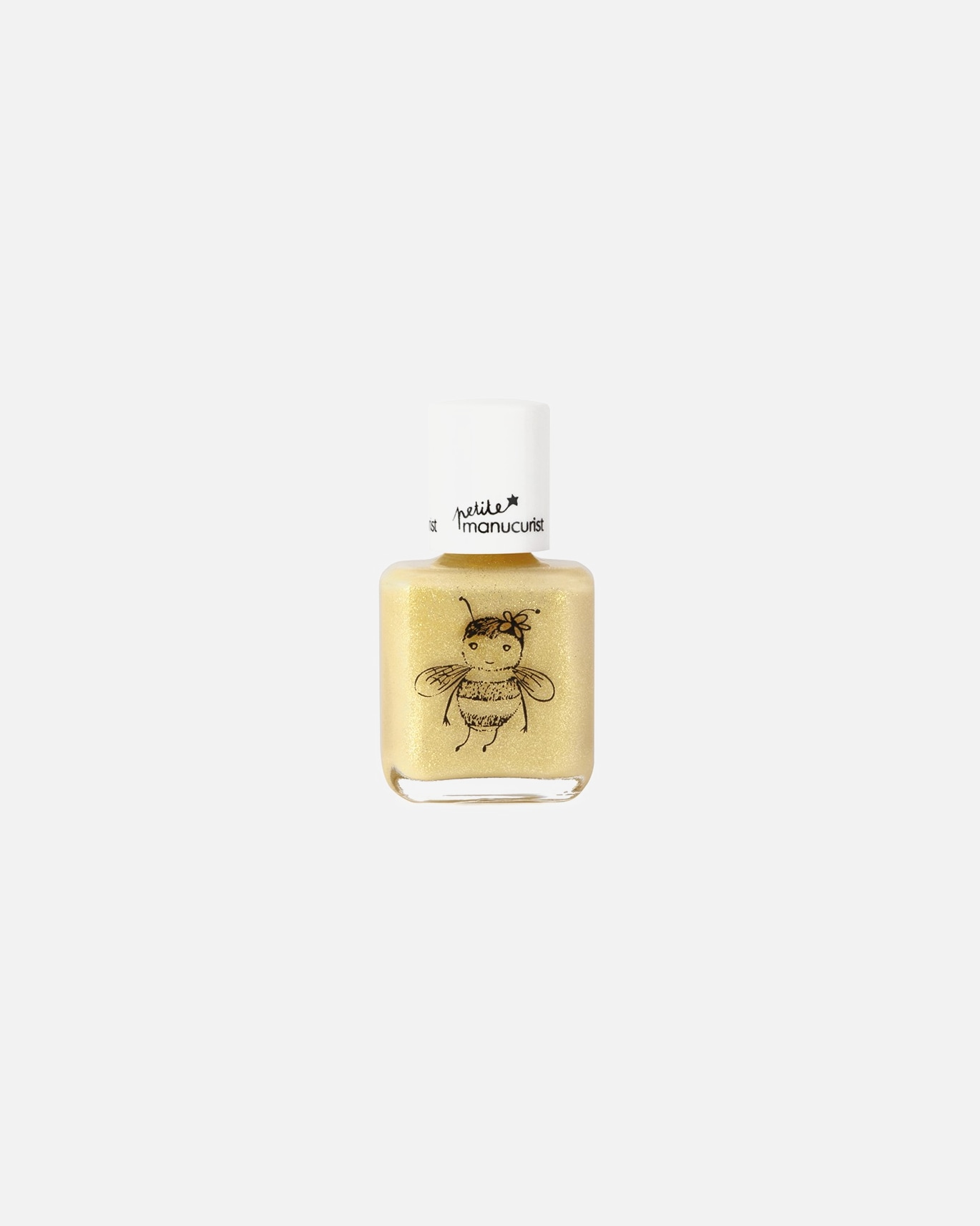 Nagellack für Unisex manucurist Petite EFDE91