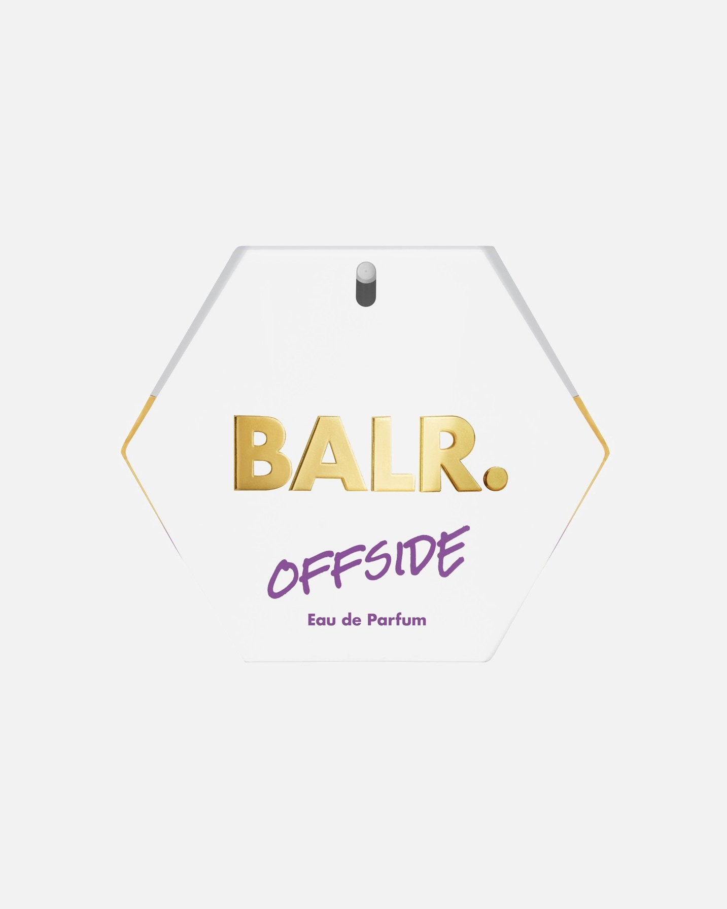 Eau de Parfum für Weiblich BALR. BALR. OFFSIDE FOR WOMEN EDP SPRAY Limited Edition 50 ml