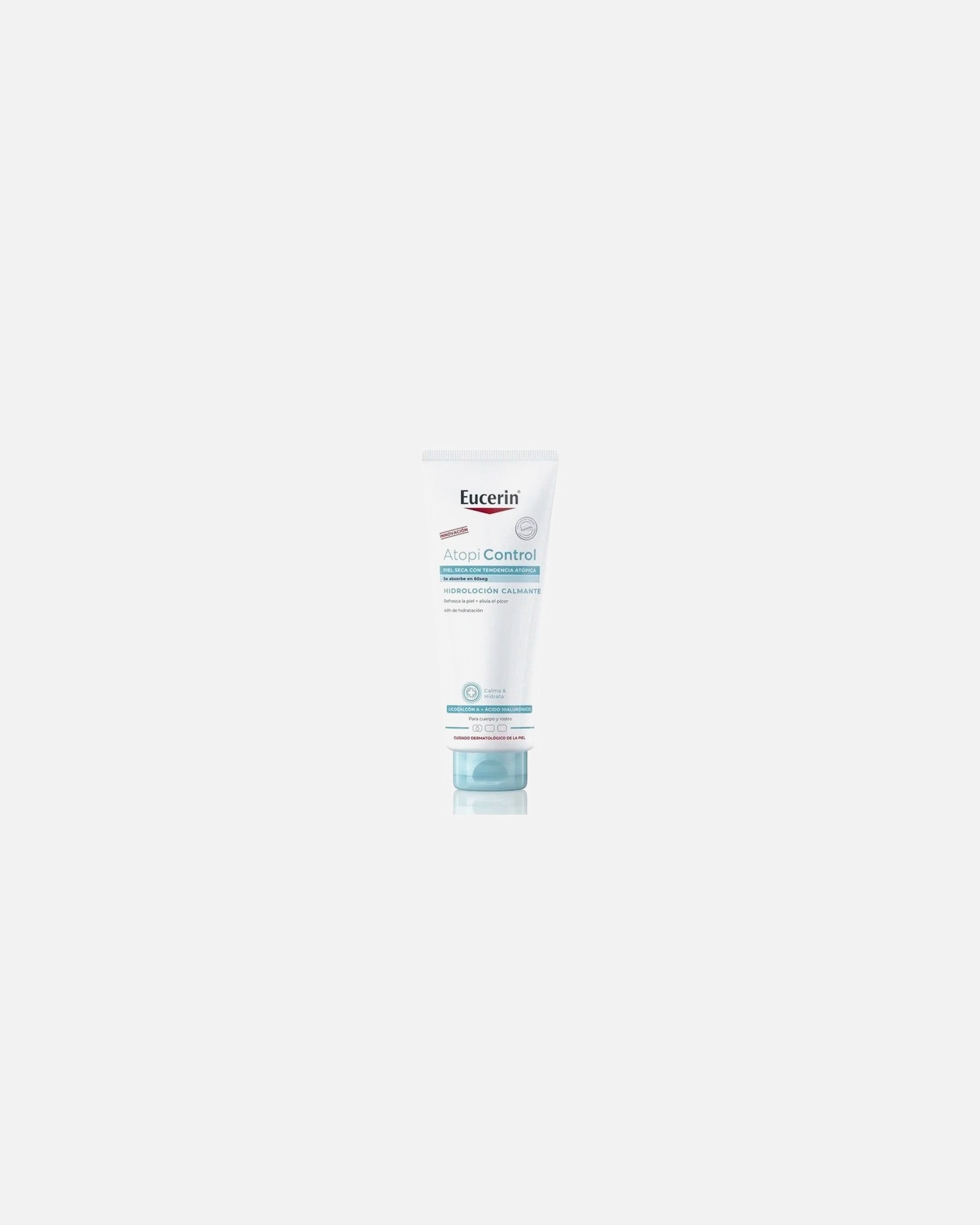 Bodylotion für Unisex Eucerin 400 ml
