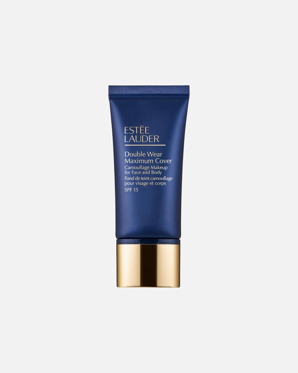 Foundation für Weiblich Estée Lauder Double Wear Maximum Cover 2N1 - Desert Beige